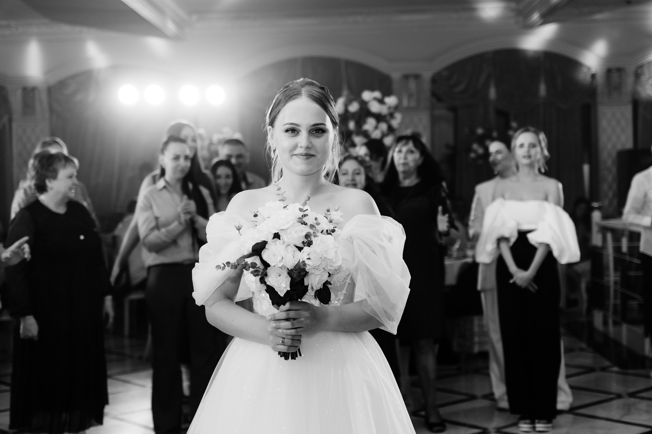 Valentina & Igor. Свадебный и семейный фотограф