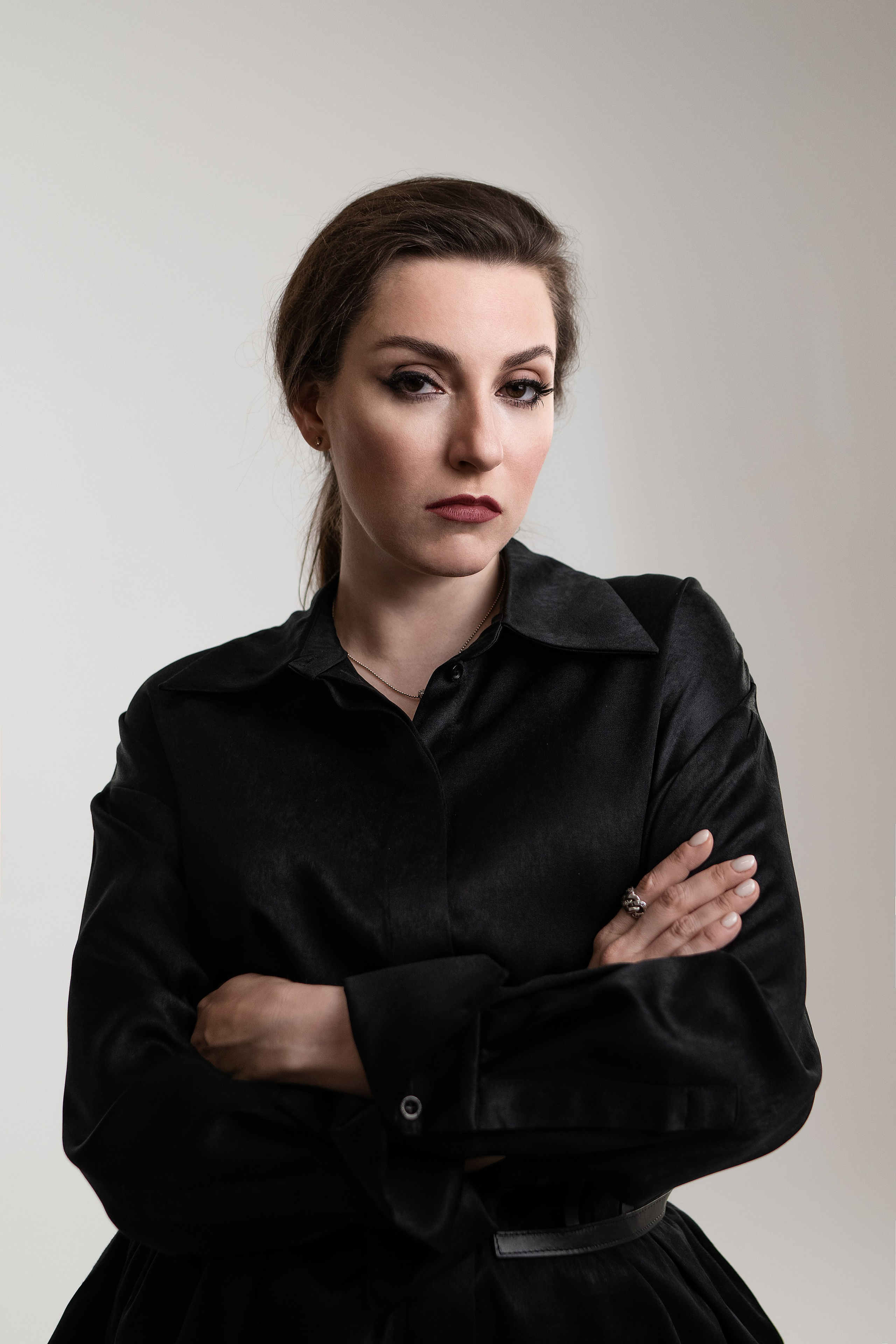 Портретная фотосессия. Фотограф для бизнеса, Дмитрий Федосеев, Санкт-Петербург