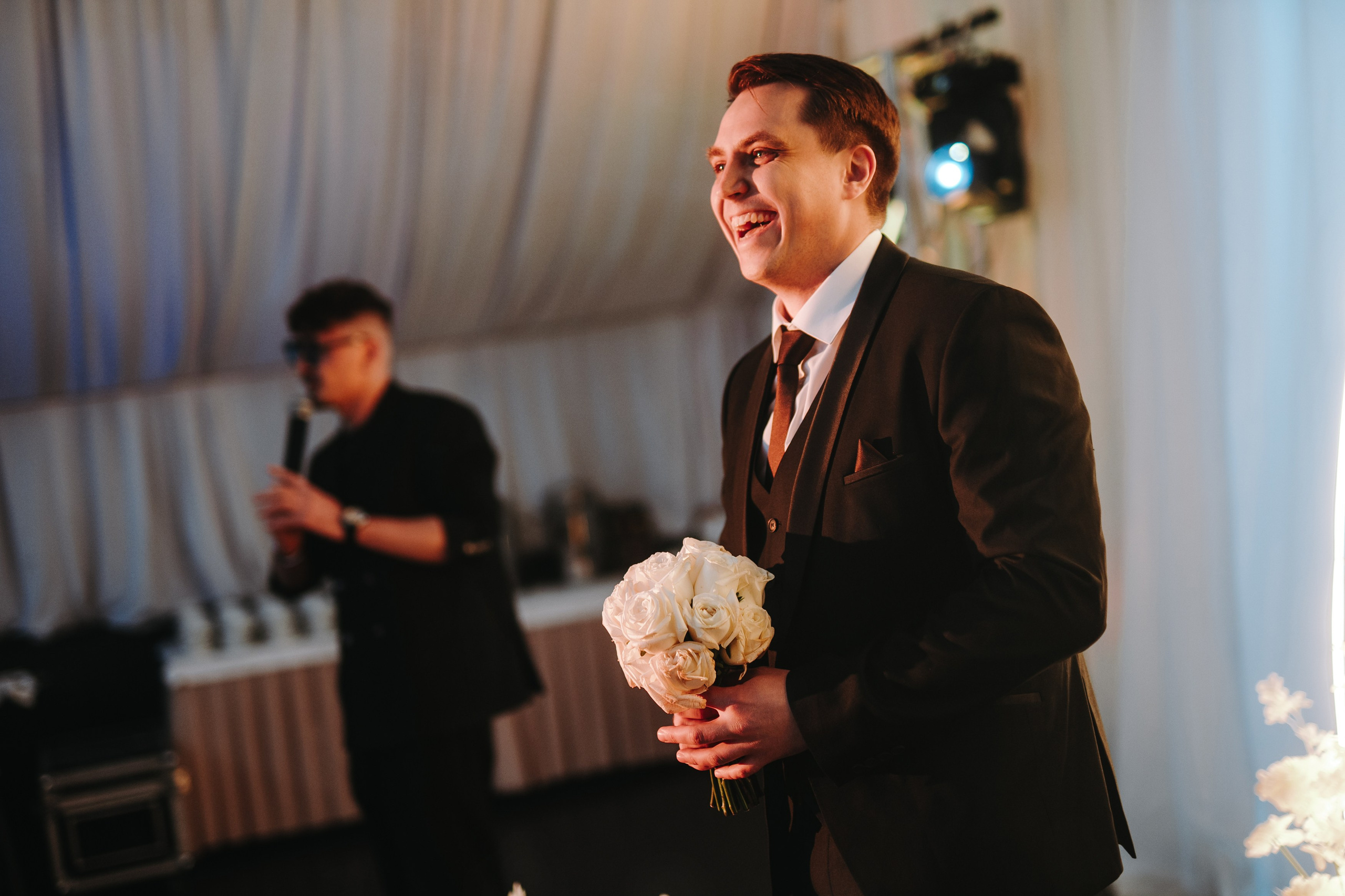 ГРАНД И ГРАНД, РЕСТОРАН ПРАВДА ХОЛЛ, ВЕДУЩИЙ РАМИС КАРИМОВ УФА