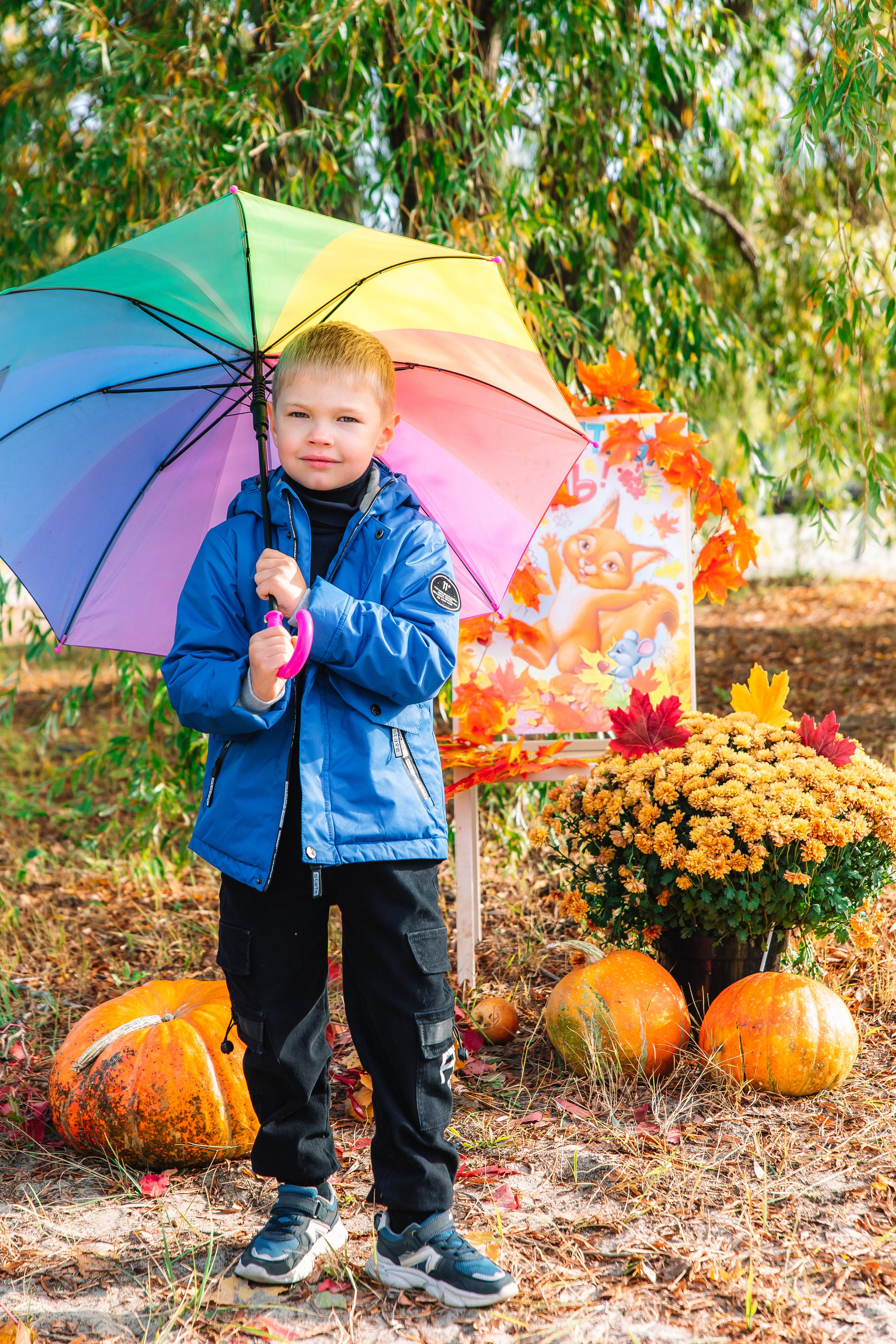 ОСЕНЬ. Свадебный и семейный фотограф в Курске и Курчатове