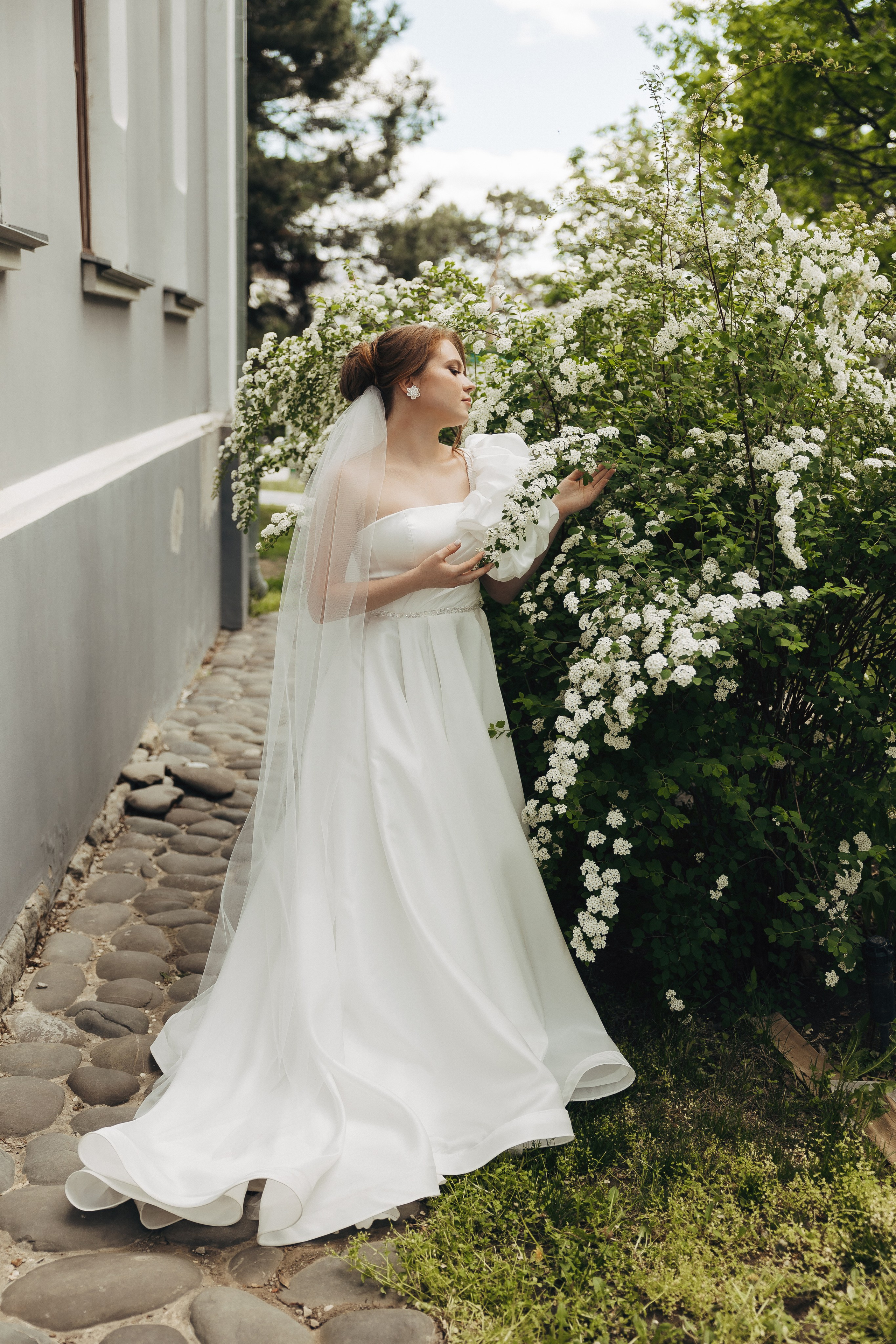 Игорь&Нина. Свадебный и семейный фотограф в Астрахани Заскокина Анастасия