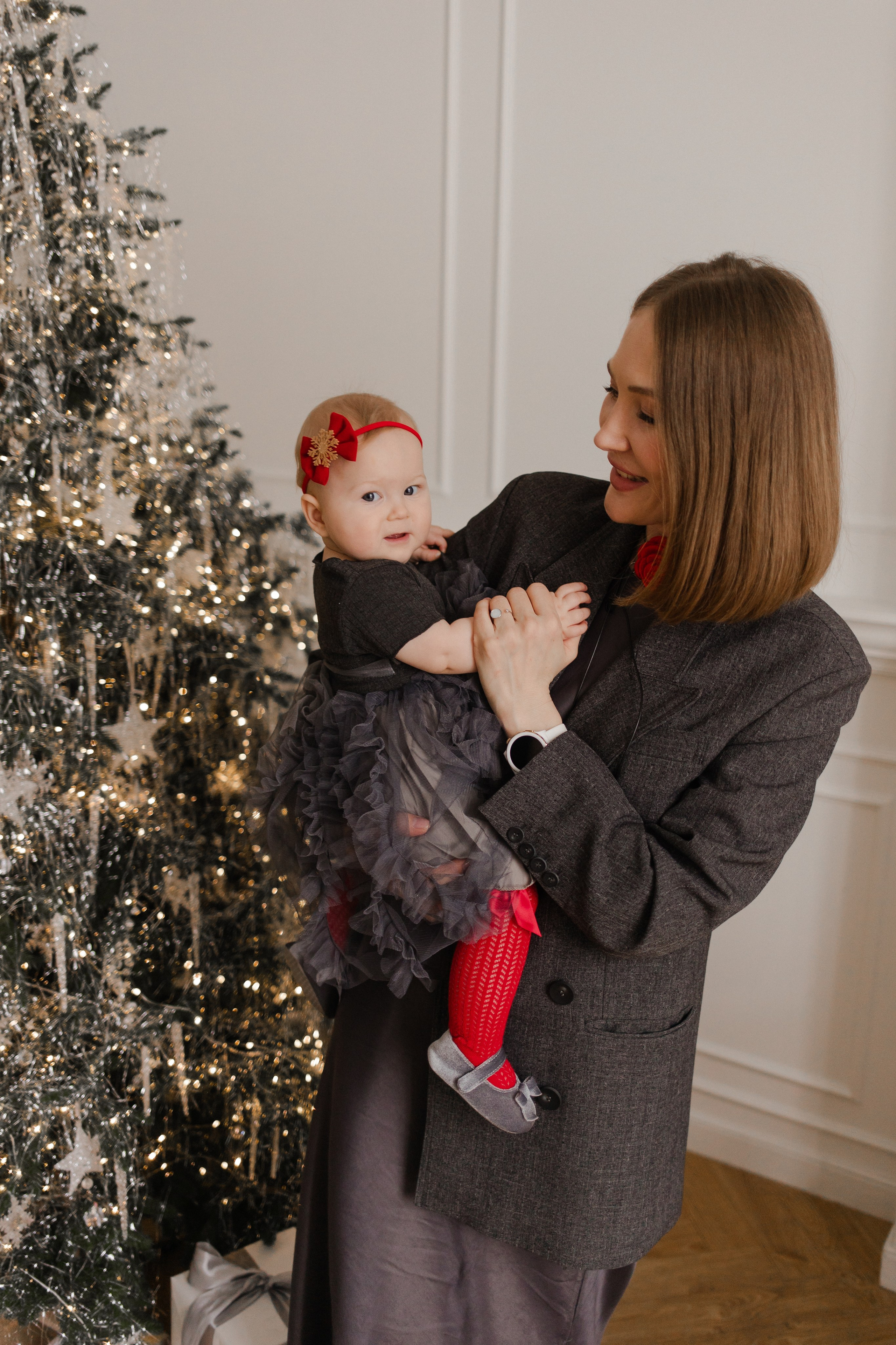 Маша и Василиса. Семейный и детский фотограф в Москве Кузьмина Мария