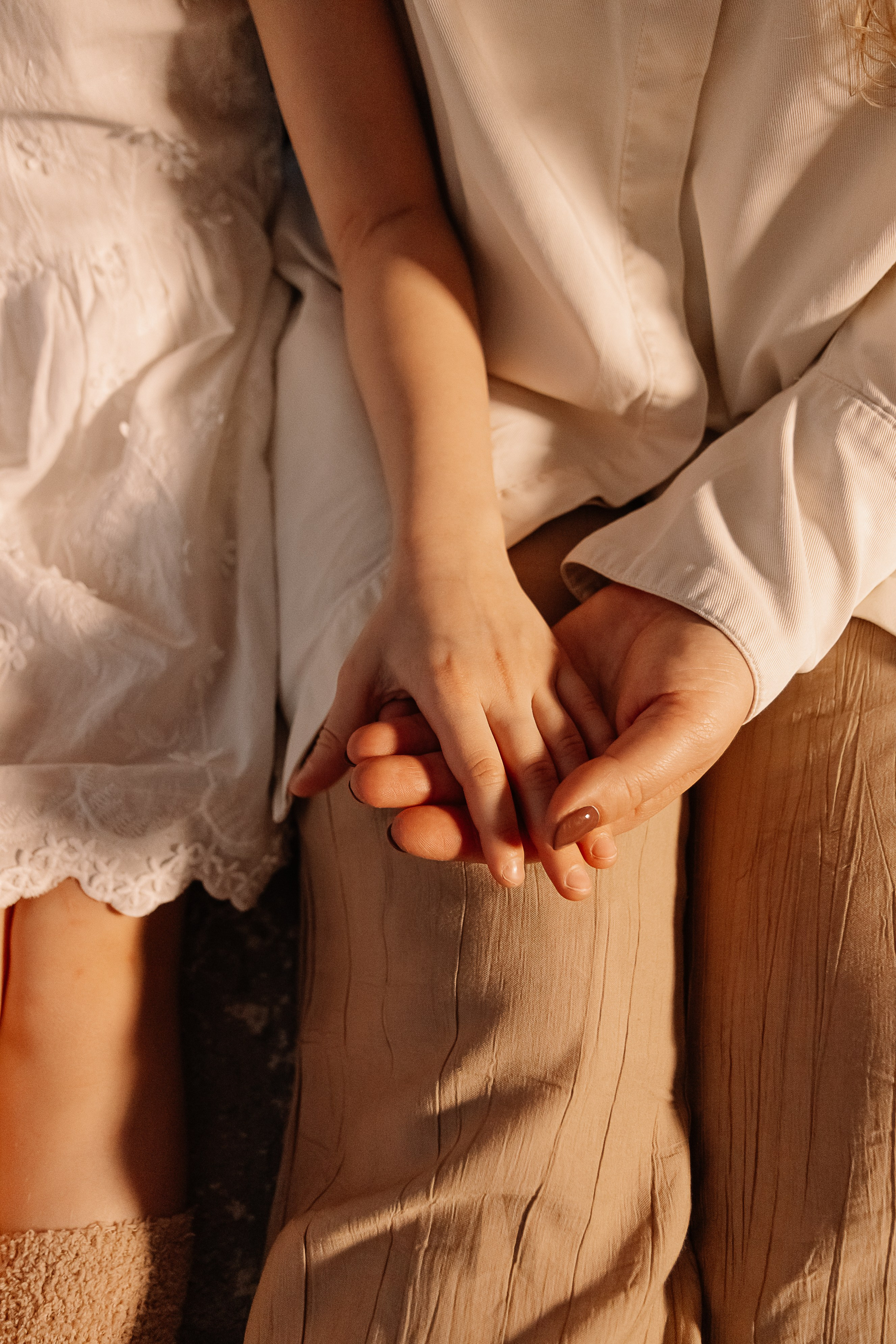 Дарья, Александр, Арина