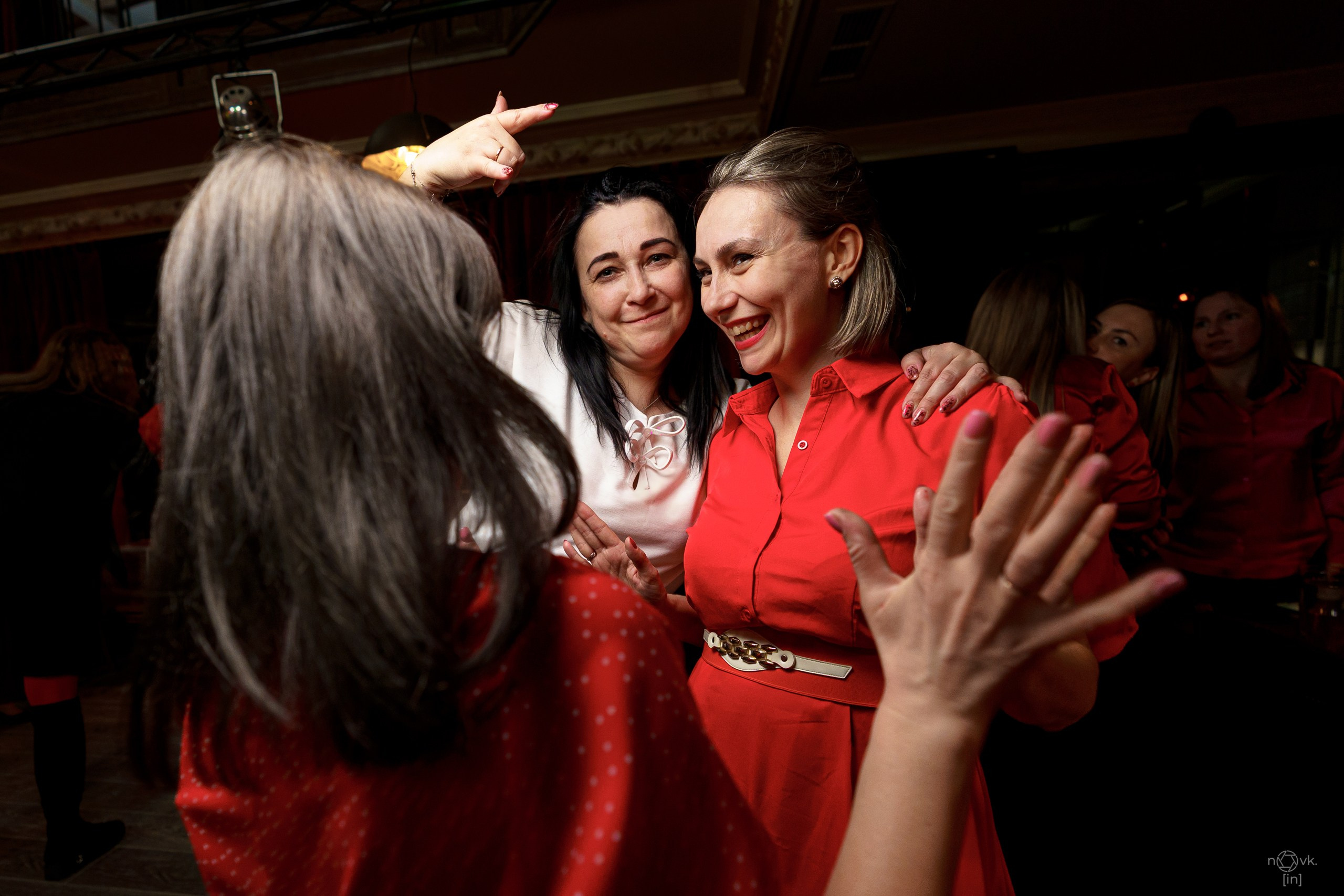 8 Марта. ФОТОГРАФ ИВАН НОВИКОВ | СТАВРОПОЛЬ