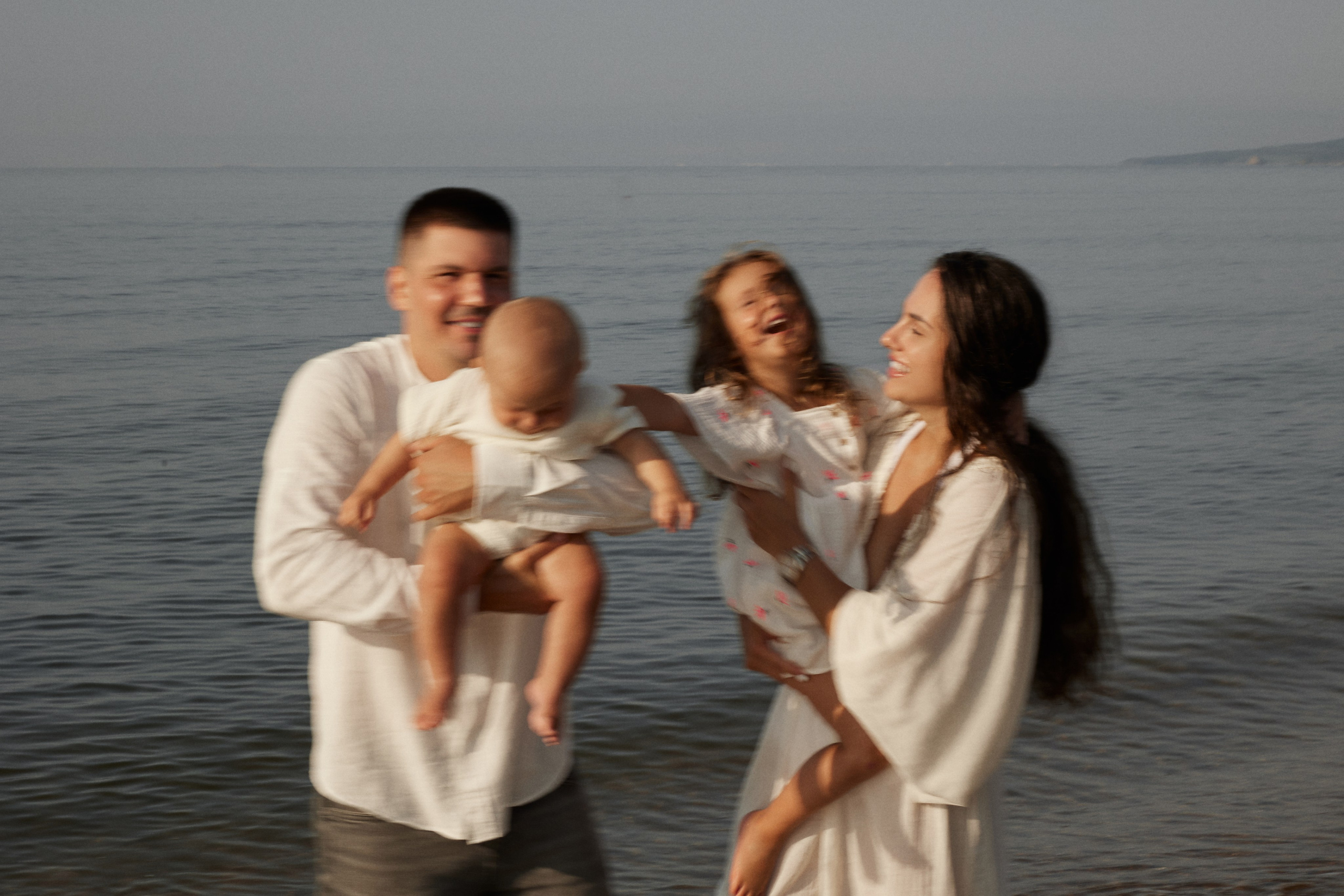 МОРЕ, не волнуйся за меня…. Семейный фотограф и фотограф беременности во Владивостоке