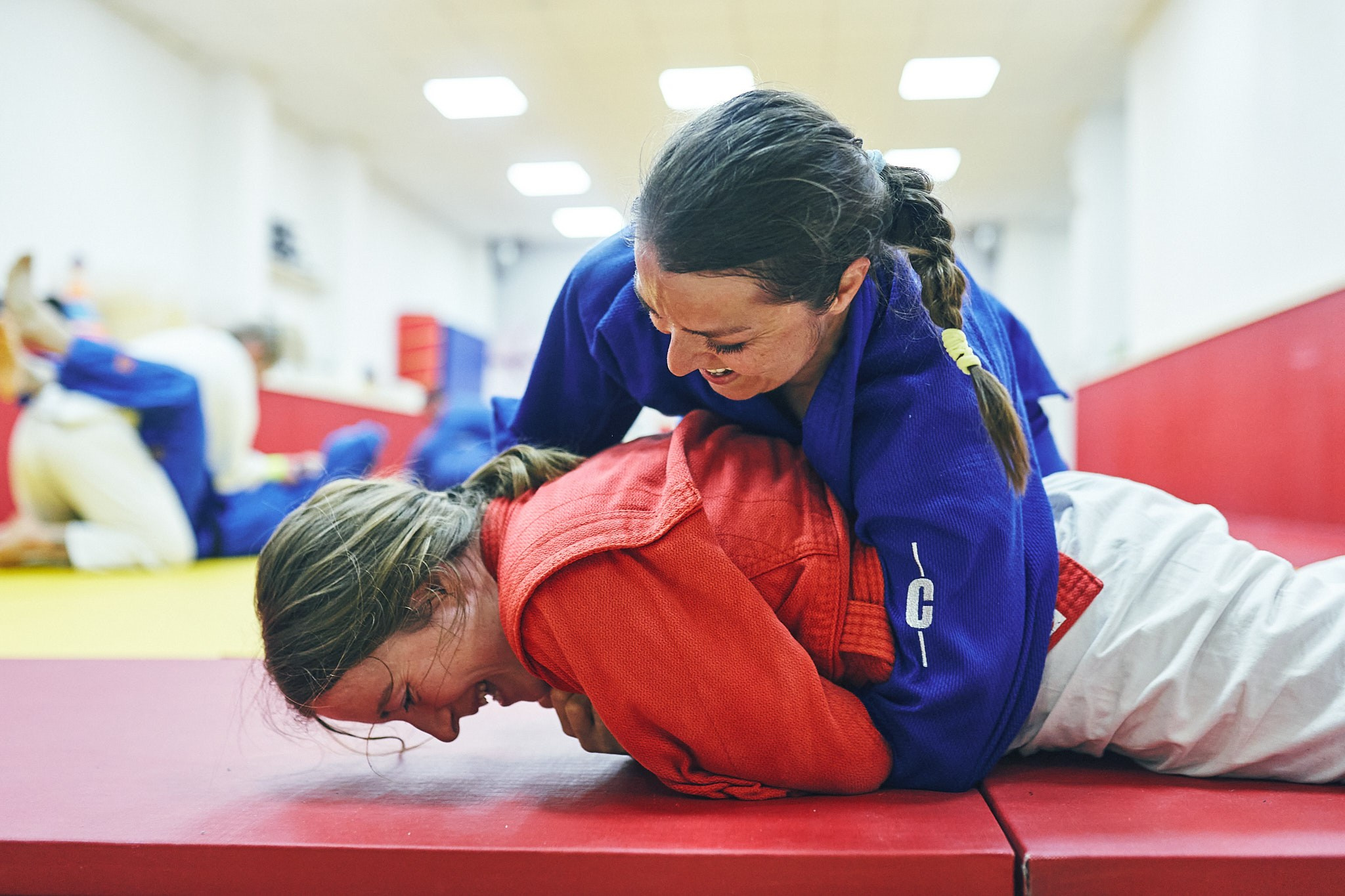 Дзюдо (взрослые). Фотограф в Сочи Катя Гончарова