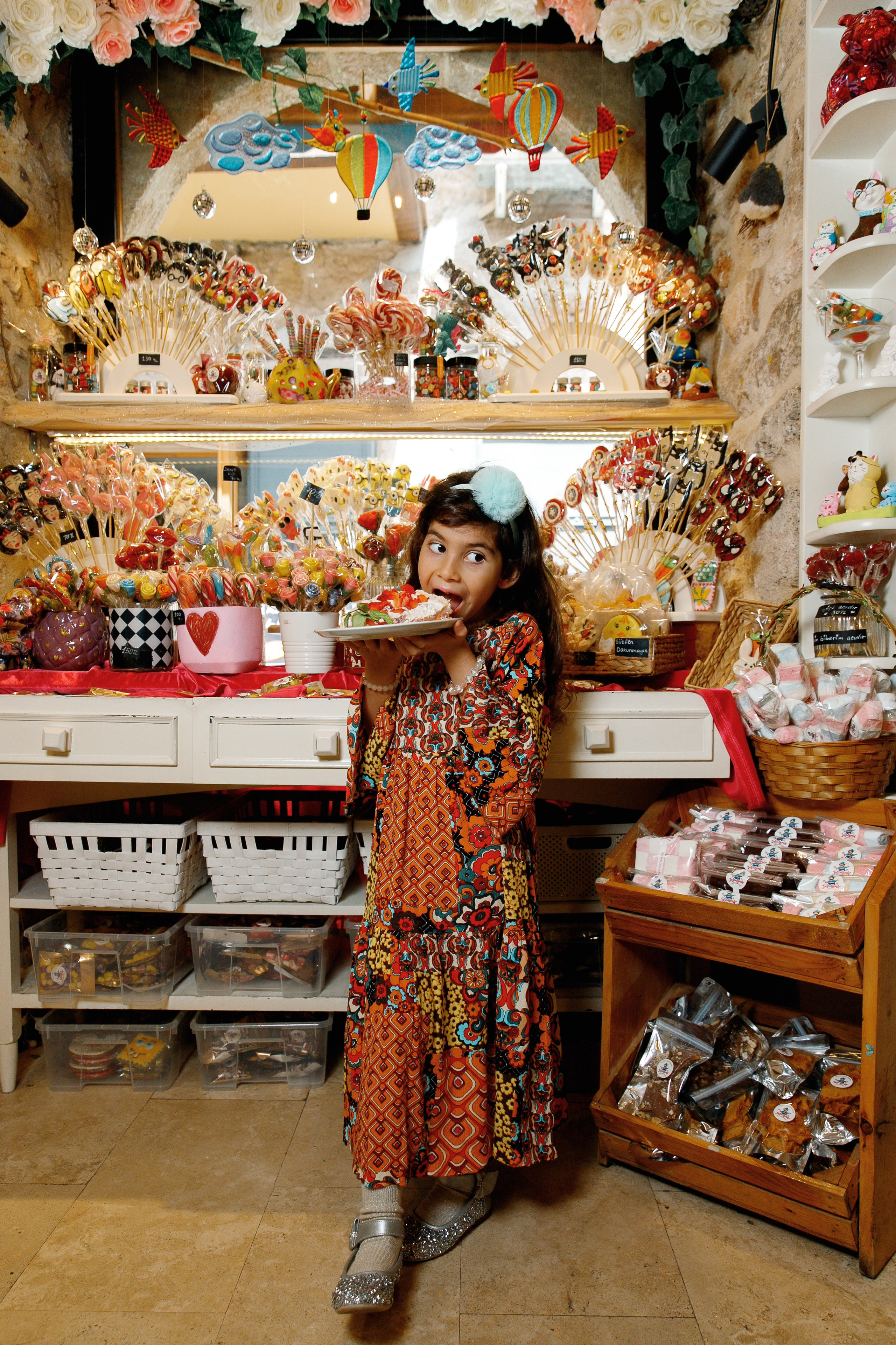 LADIN. Фотограф Анастасия Кулешова