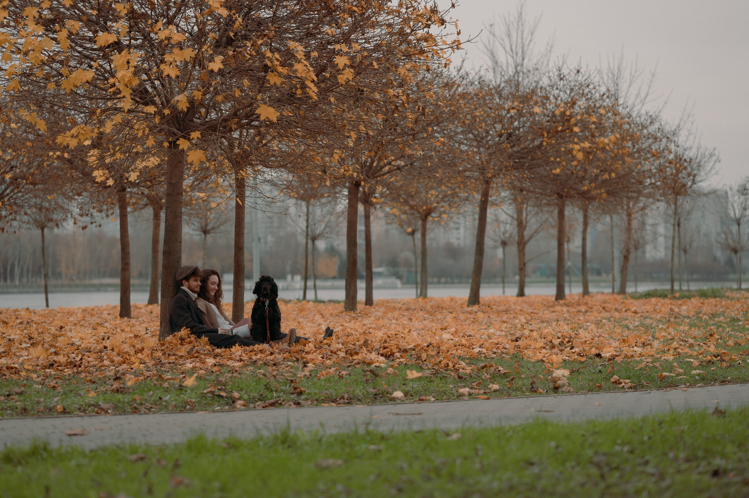 Английское настроение. Семейный, свадебный и репортажный фотограф в Москве Анастасия Светлова