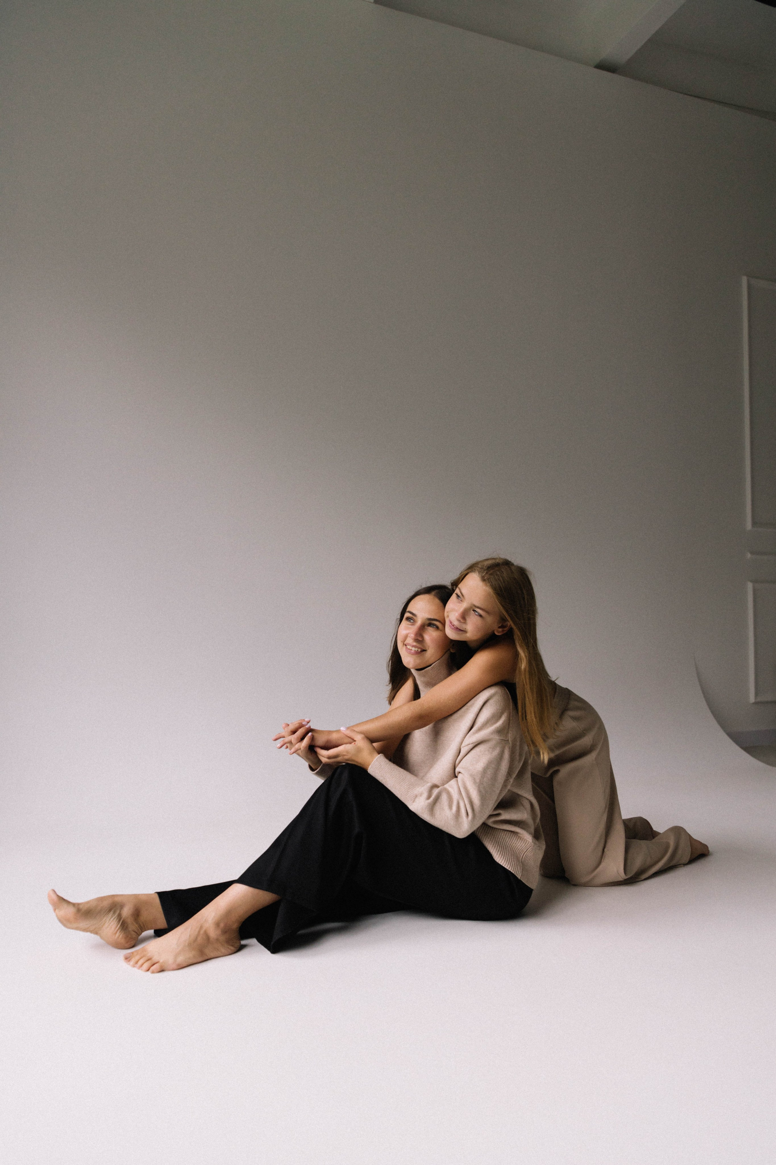 Алина и Арина. Фотограф Рубцовск и Барнаул