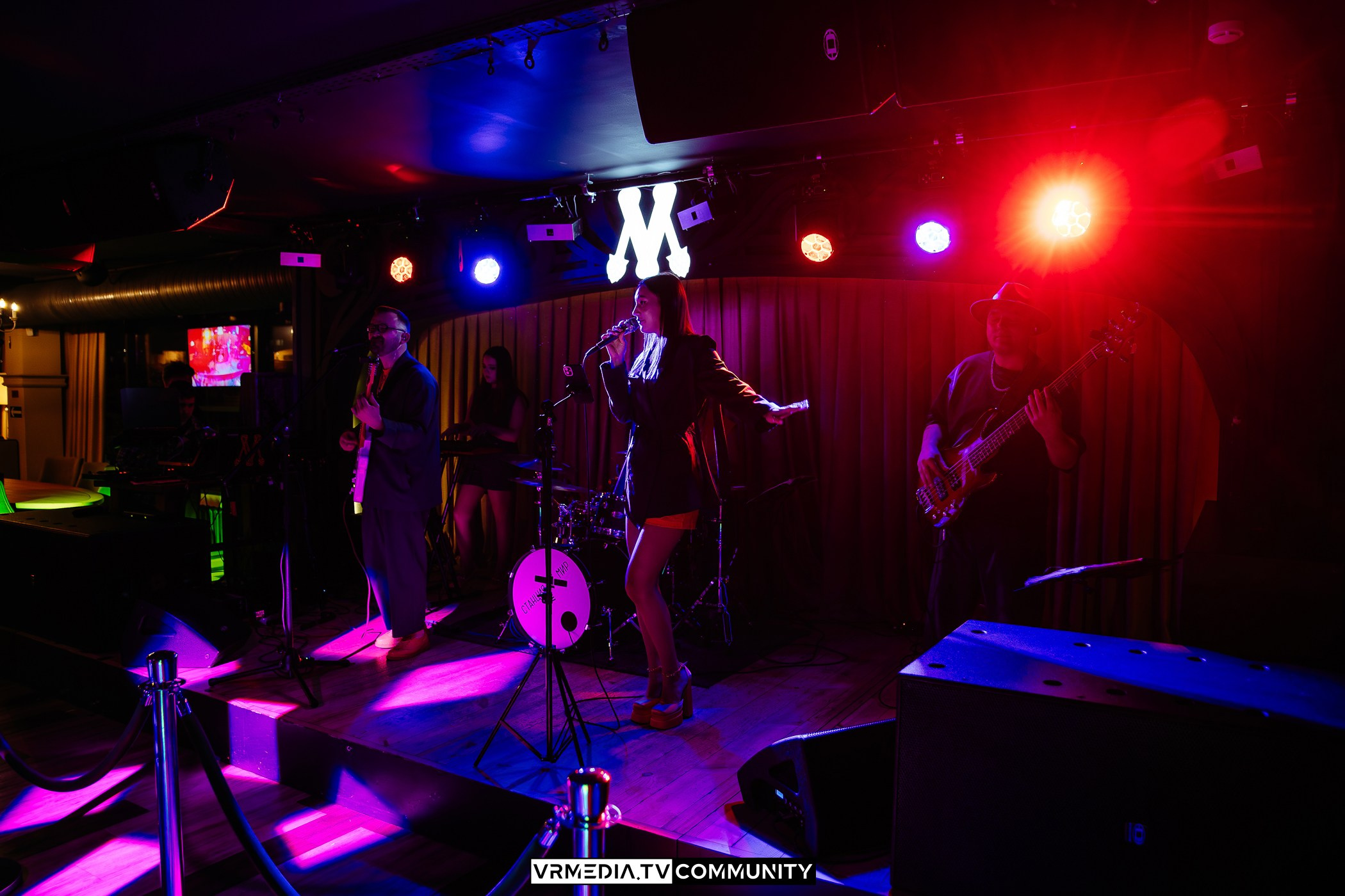 Выходные в ресторане «Мюнхен»