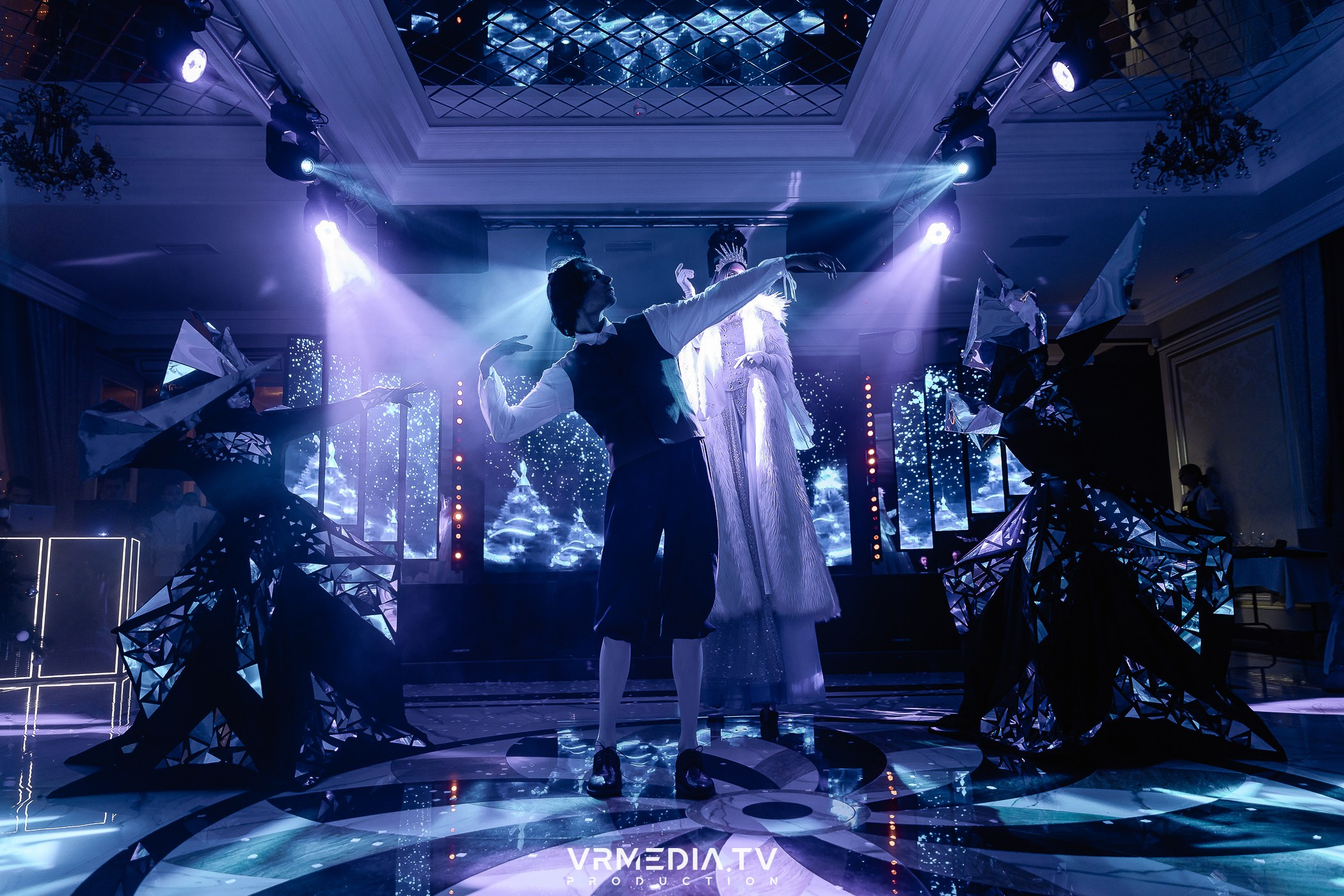 В гостях «У Петровича»