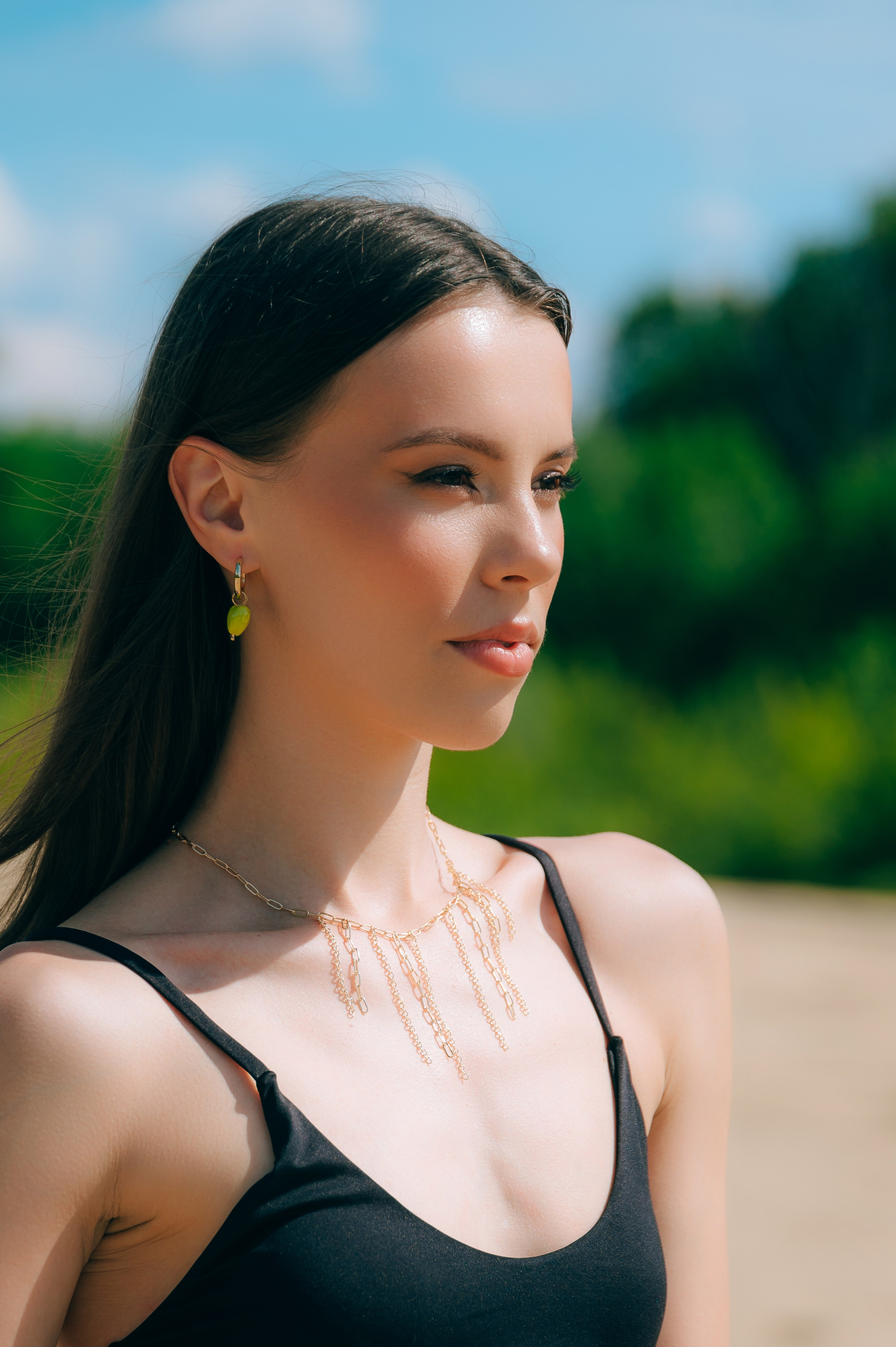 Летняя коллекция. Яна Репина. Детский и семейный фотограф Катерина Мишина