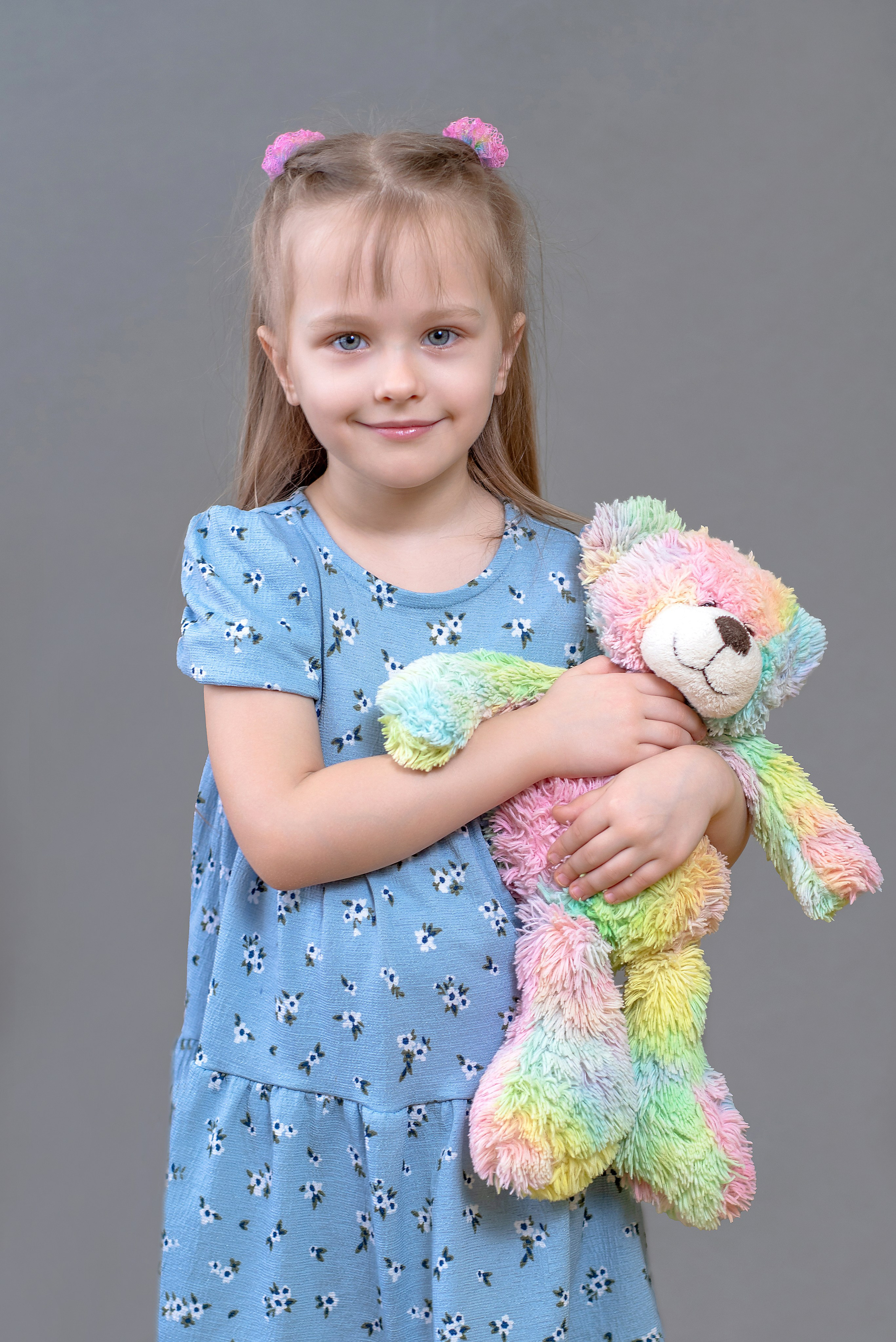 Примеры портретов