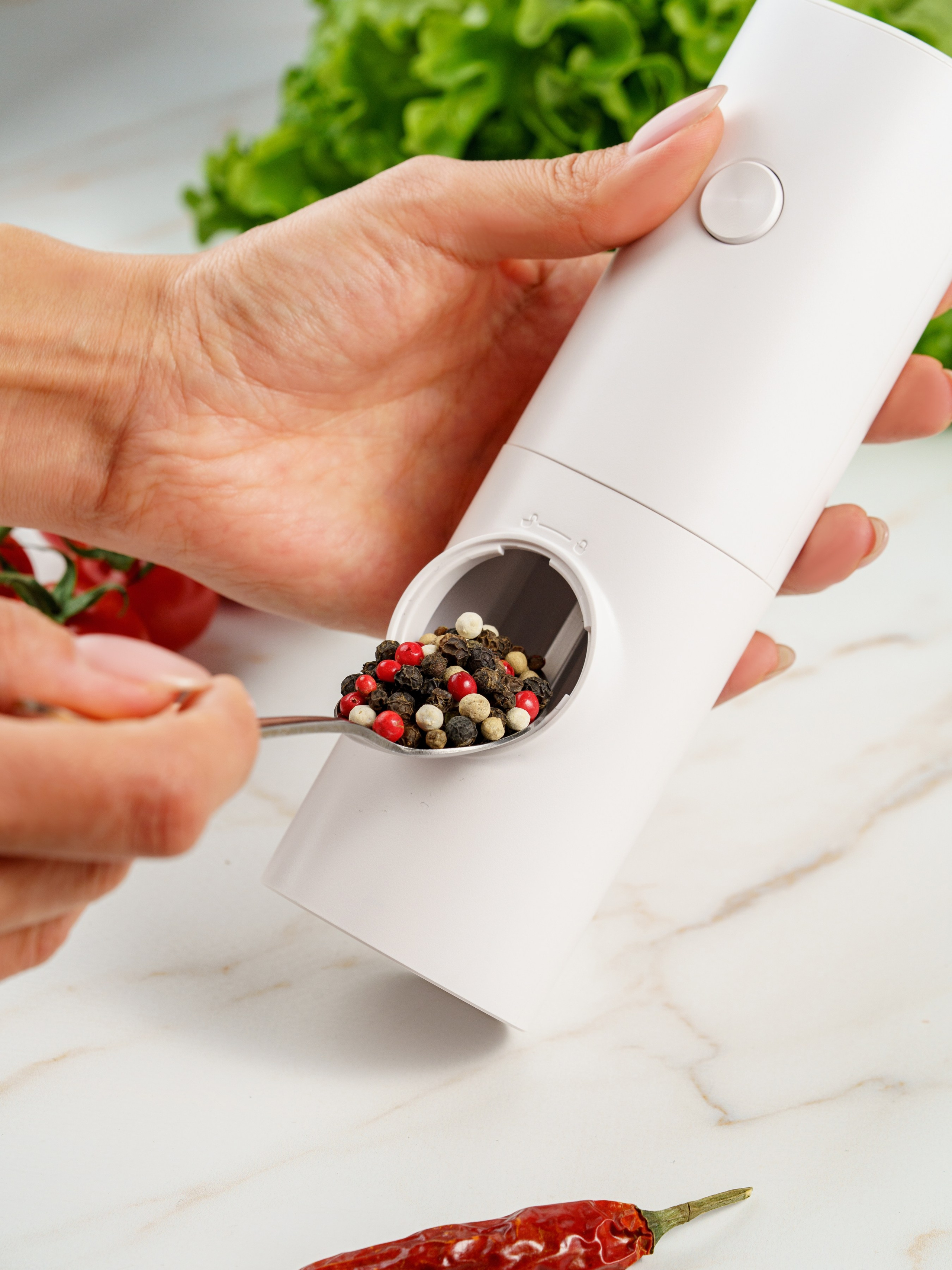 Кухонные товары. KED Production — продакшн из СПб. Создаём фото, видео и контент, который помогает брендам и селлерам продавать больше