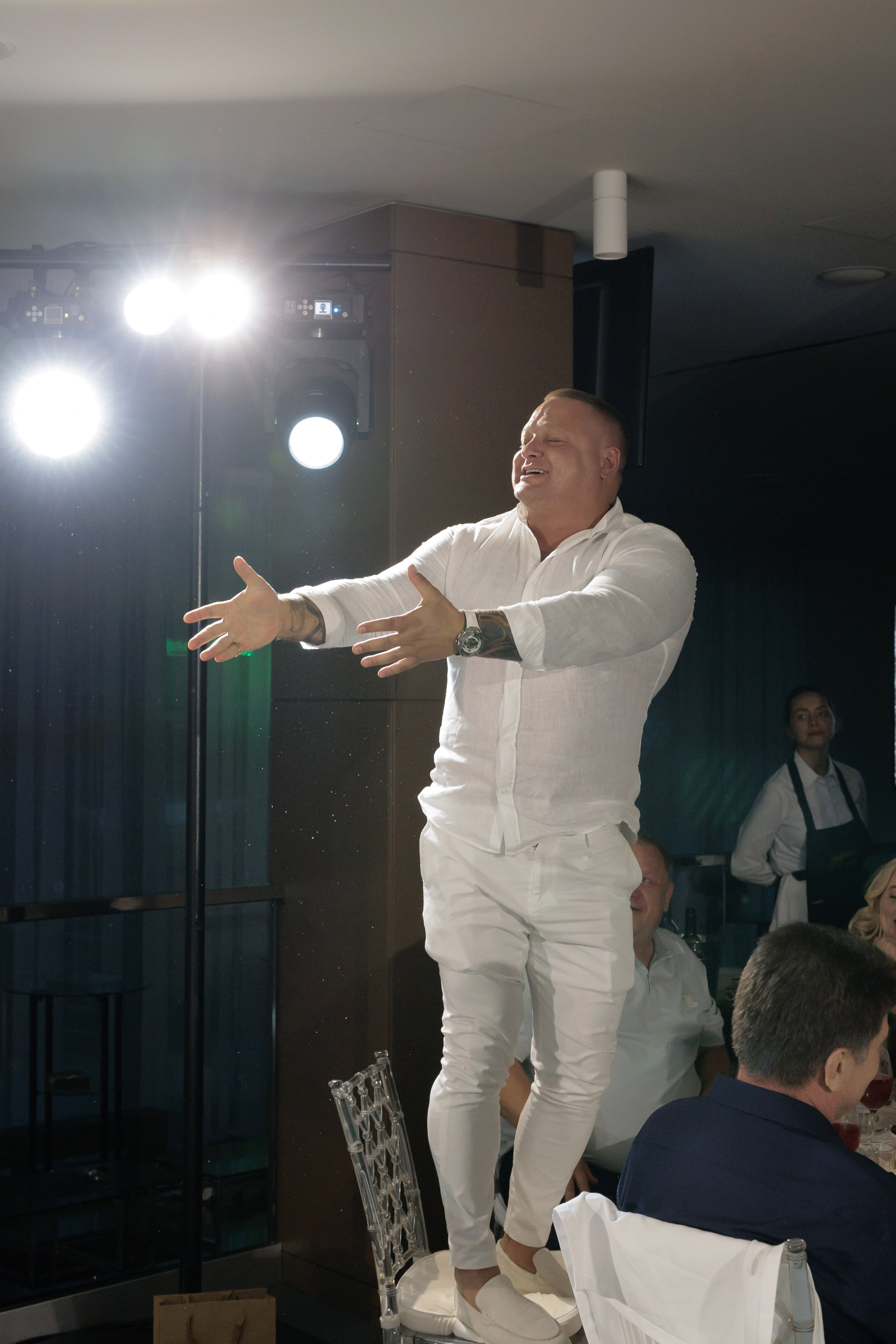 Я вновь смотрю в твои глаза!. Свадебный фотограф Калининград