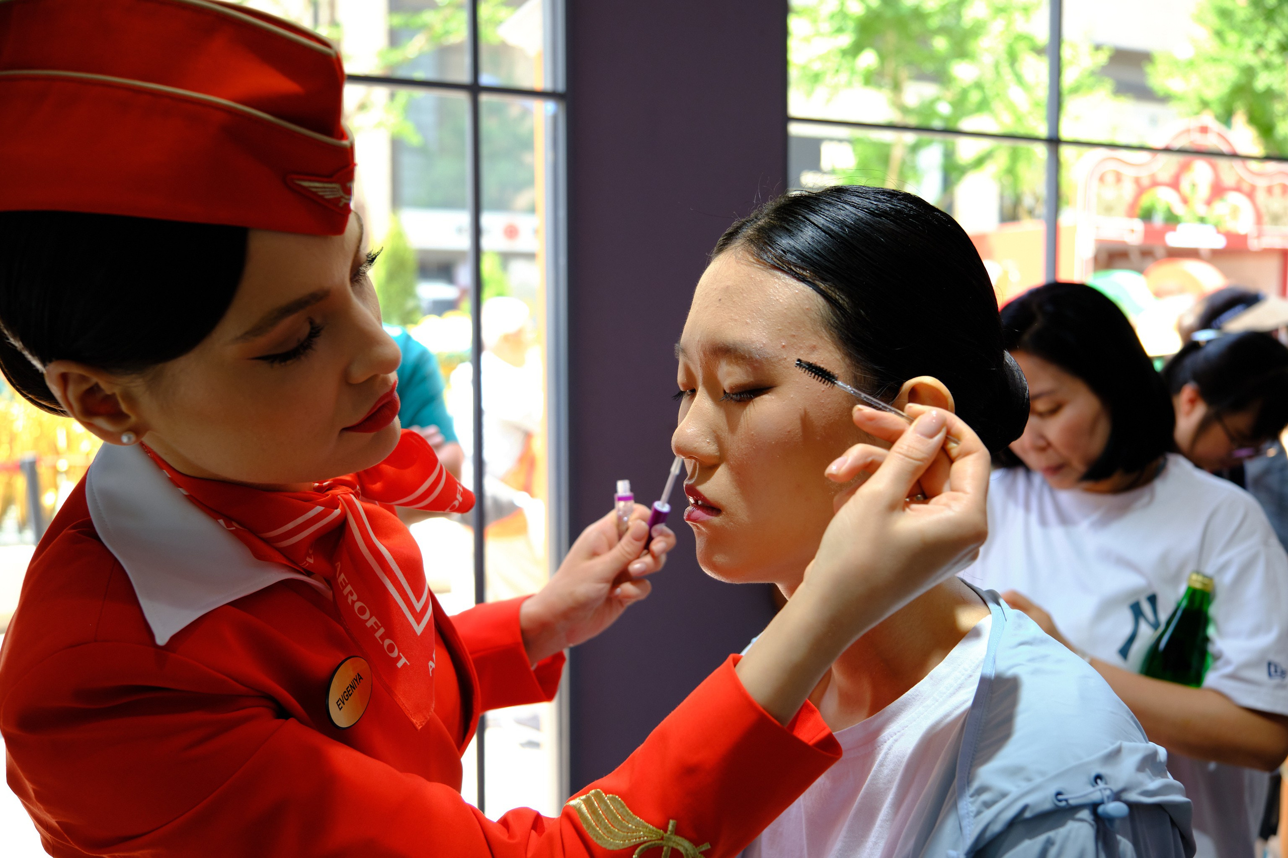 Фестиваль «Московские сезоны» в Пекине. Профессиональный фотограф в Москве Павел Жданов
