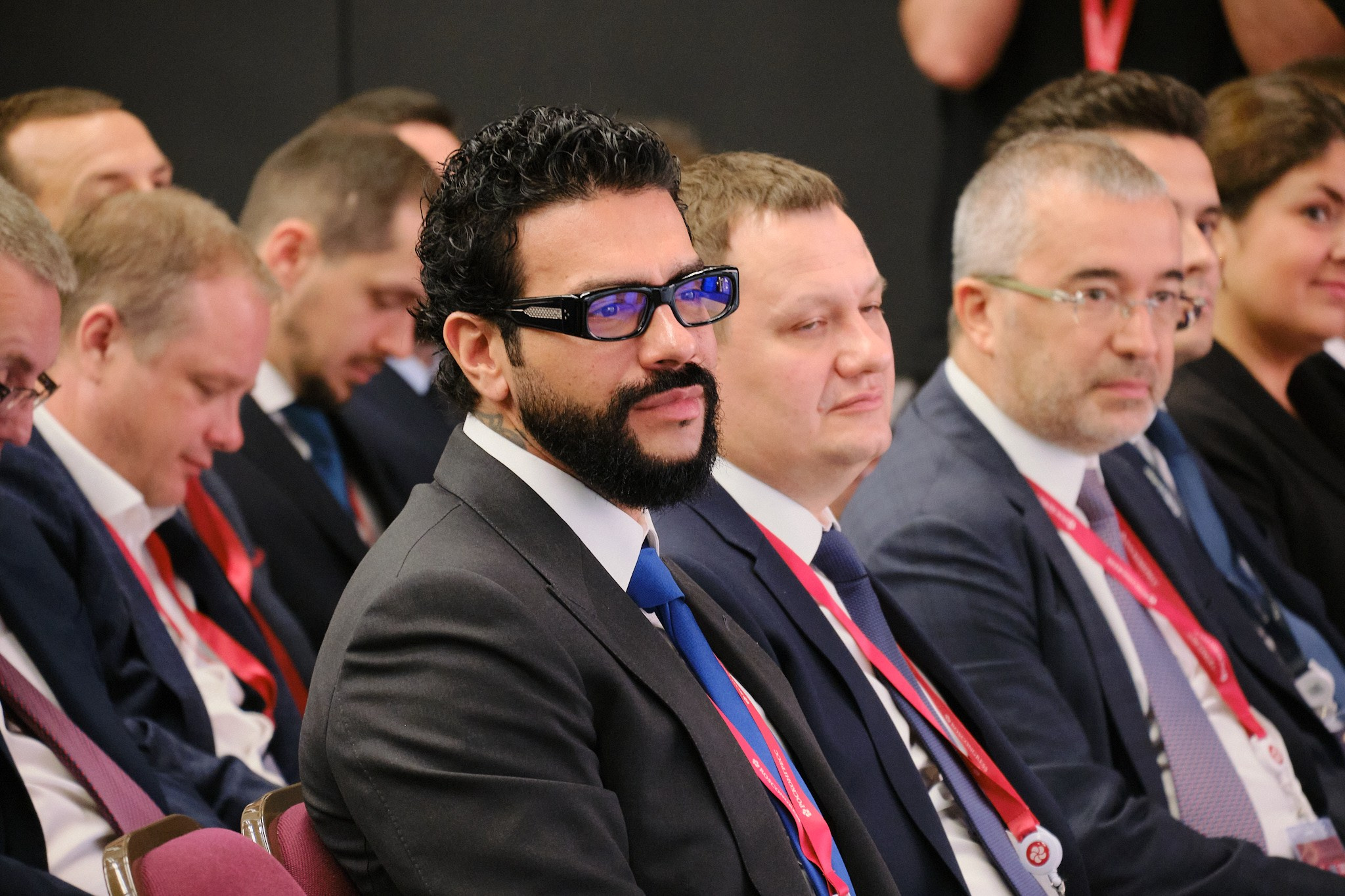 ПМЭФ 2024. Профессиональный фотограф в Москве Павел Жданов