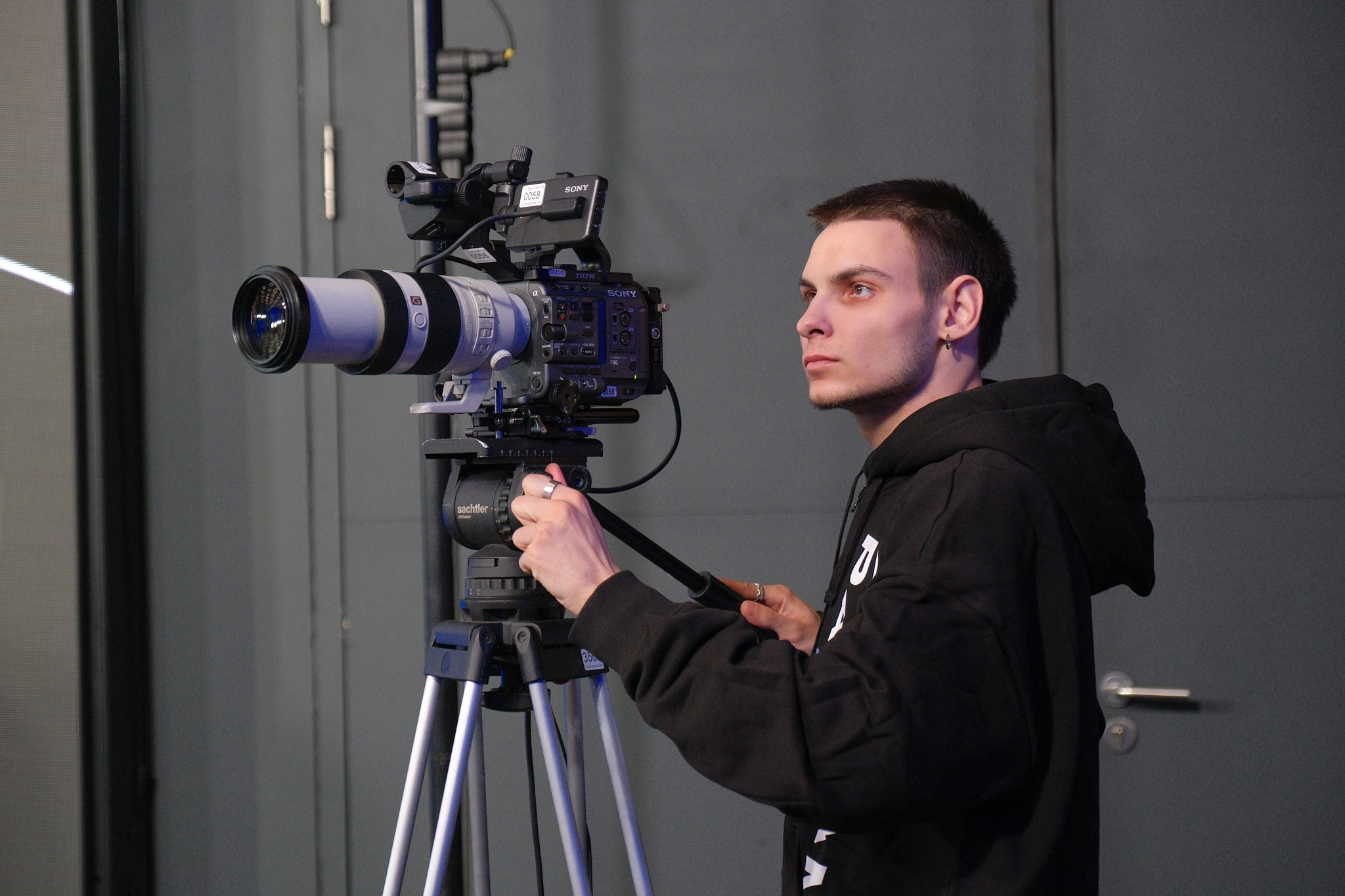 Предпринимательский класс. Профессиональный фотограф в Москве Павел Жданов