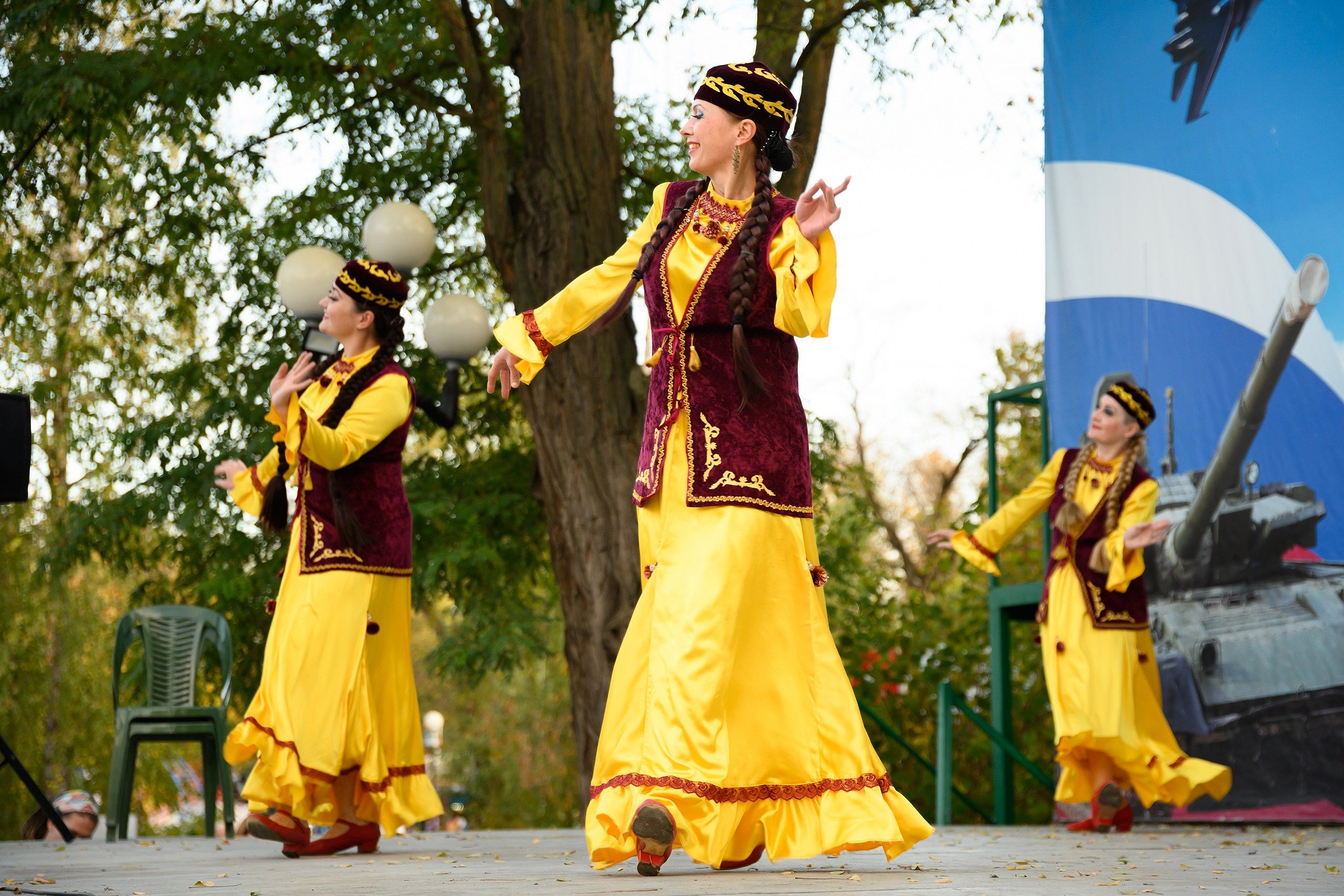 Репортажная съемка мероприятий в Краснодаре. Свадебный и семейный фотограф в Краснодаре Владимир Курашев