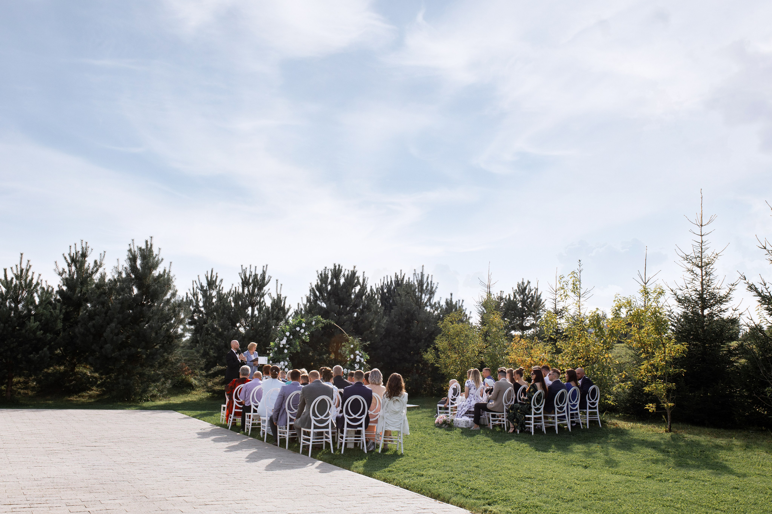 Алексей и Мария. Свадебный фотограф Витебск Минск