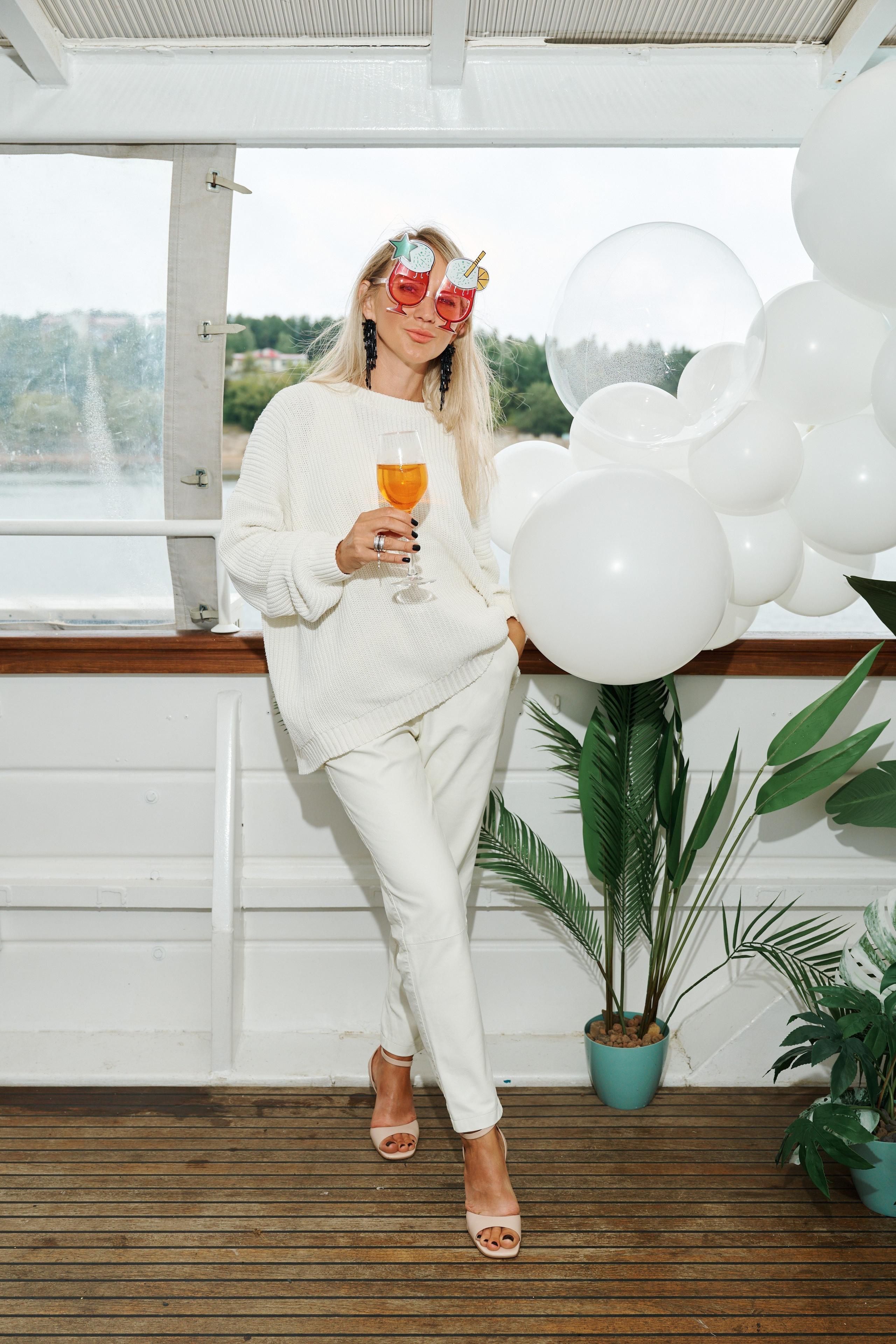 Репортажный фотограф Иван Порошин