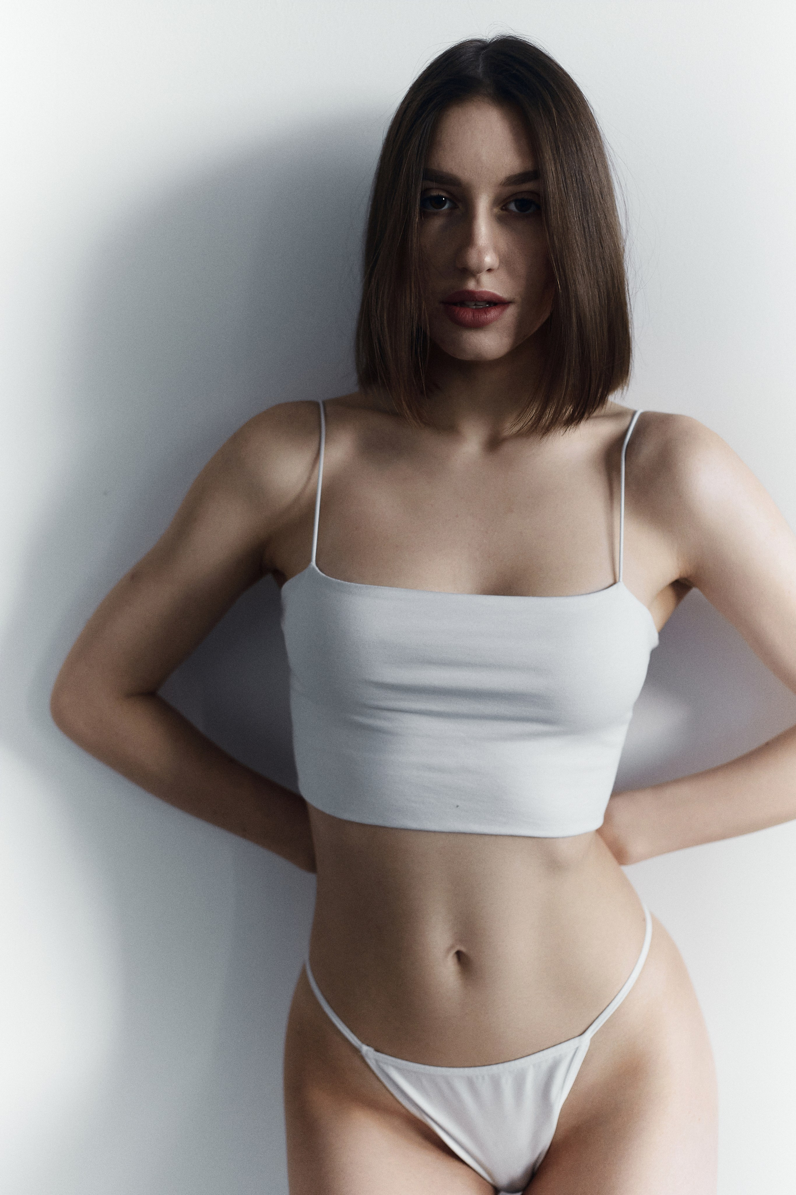 MARIA. Ася Солопова, фотограф Тюмень