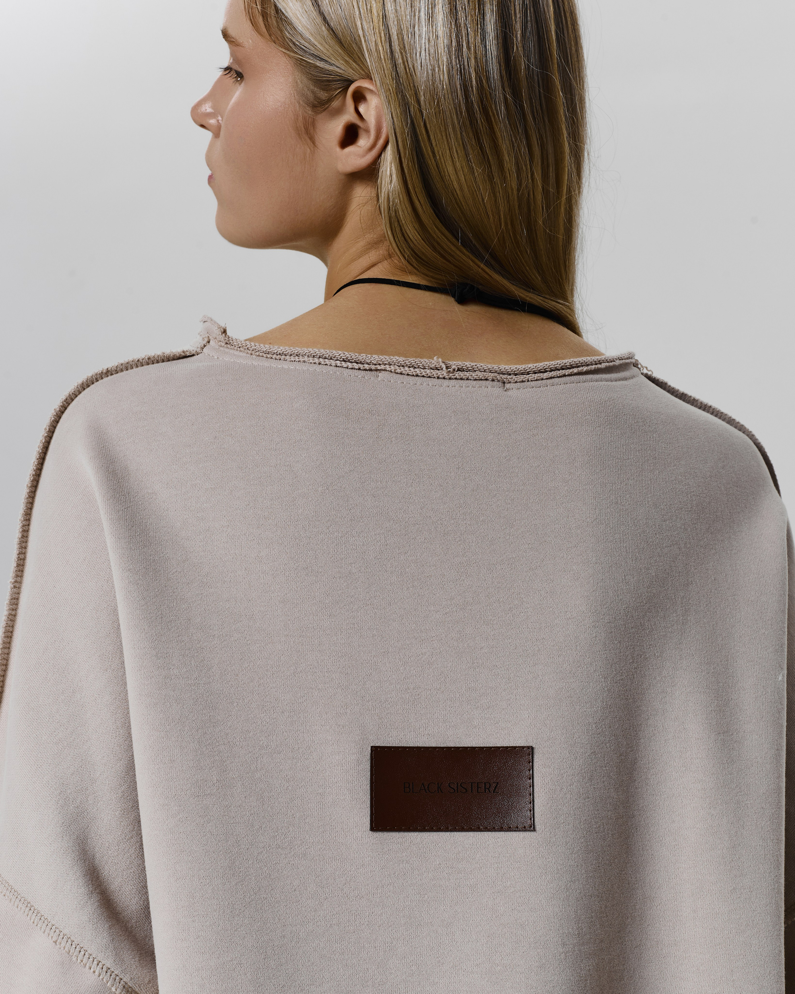 BLACK SISTERZ. Ася Солопова, фотограф Тюмень