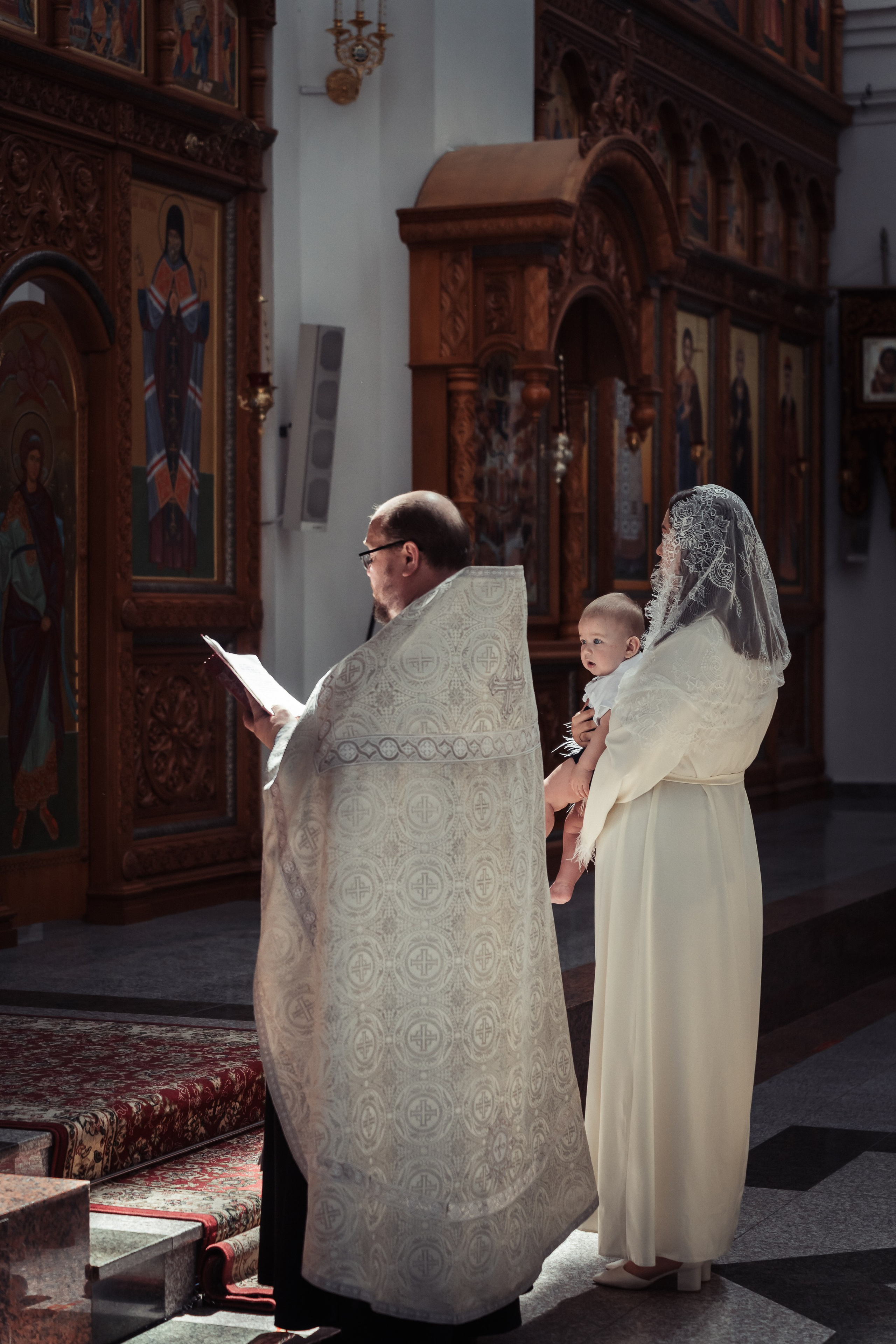 Лучший храм Воронежа