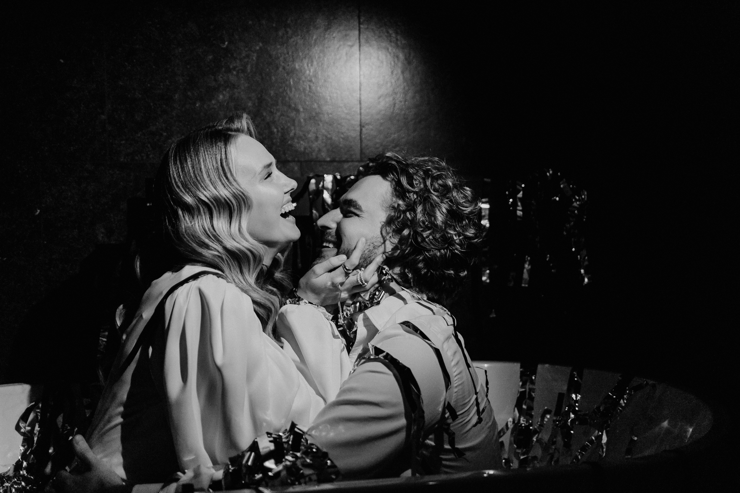 U&P WEDDING. Свадебный и портретный фотограф в Челябинске