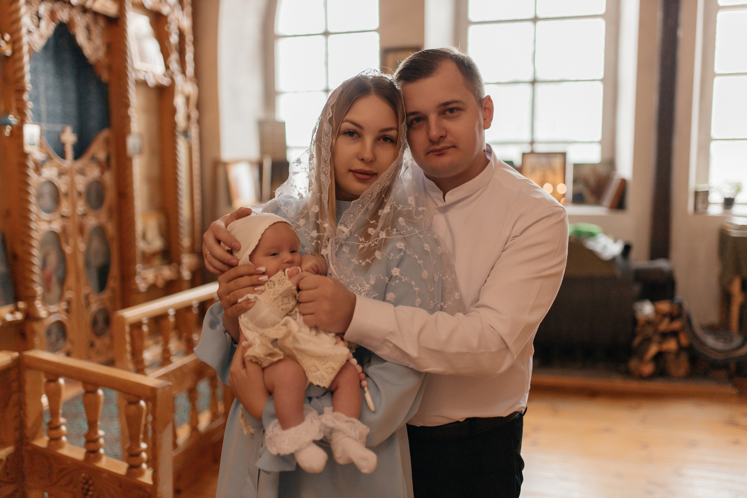 Ивановка. Семейный фотограф Губкин/Старый Оскол