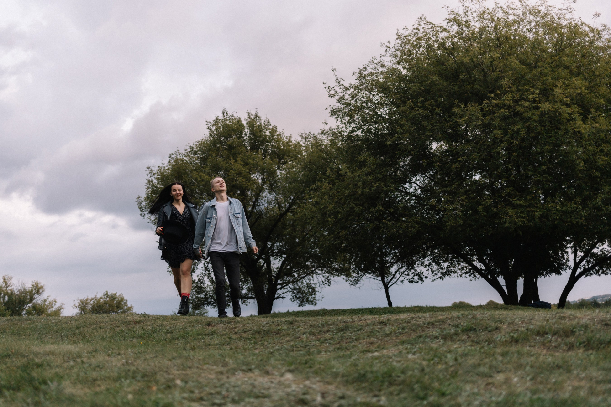 Волга. Семейный фотограф Губкин/Старый Оскол
