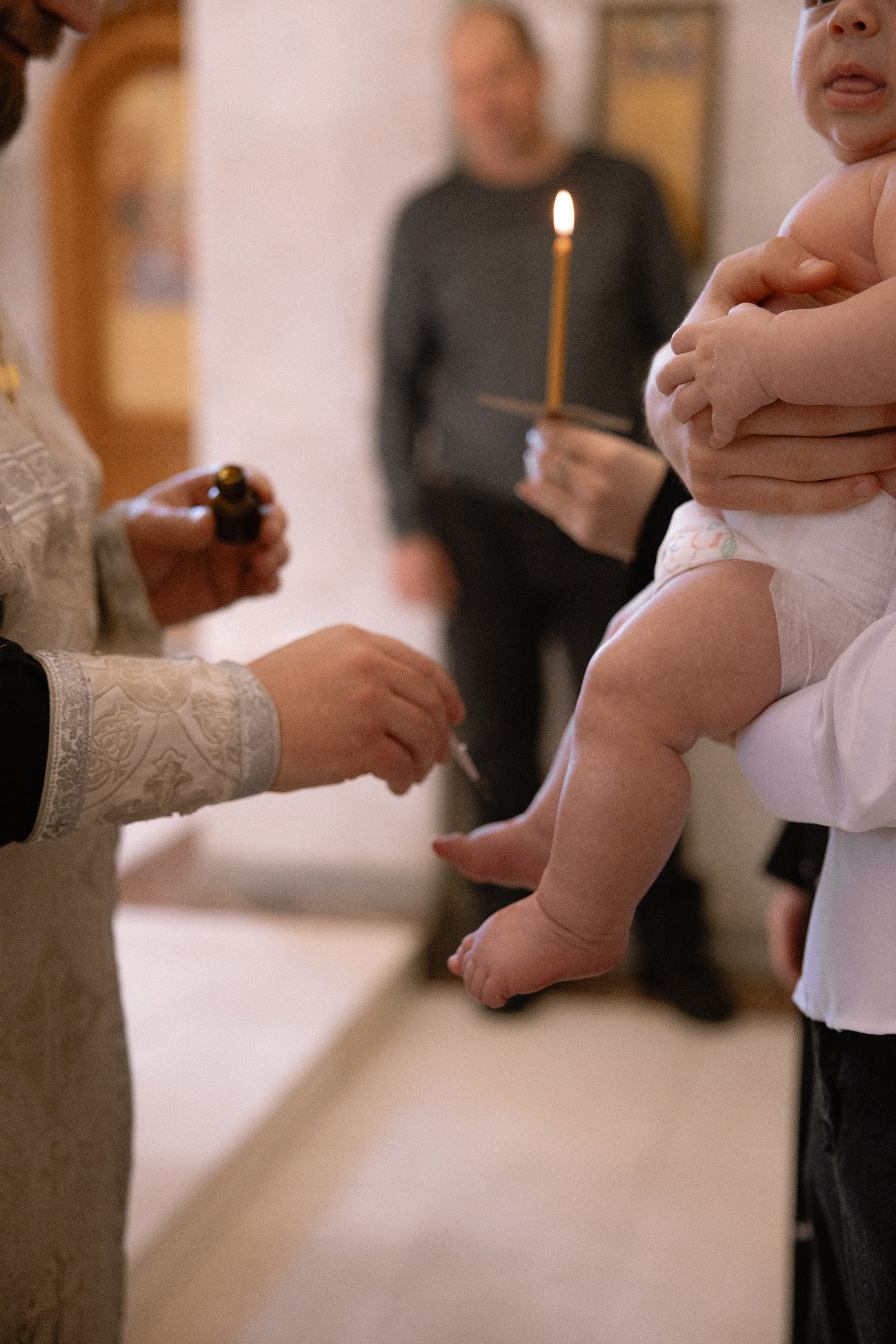 Полина. Семейный фотограф Губкин/Старый Оскол