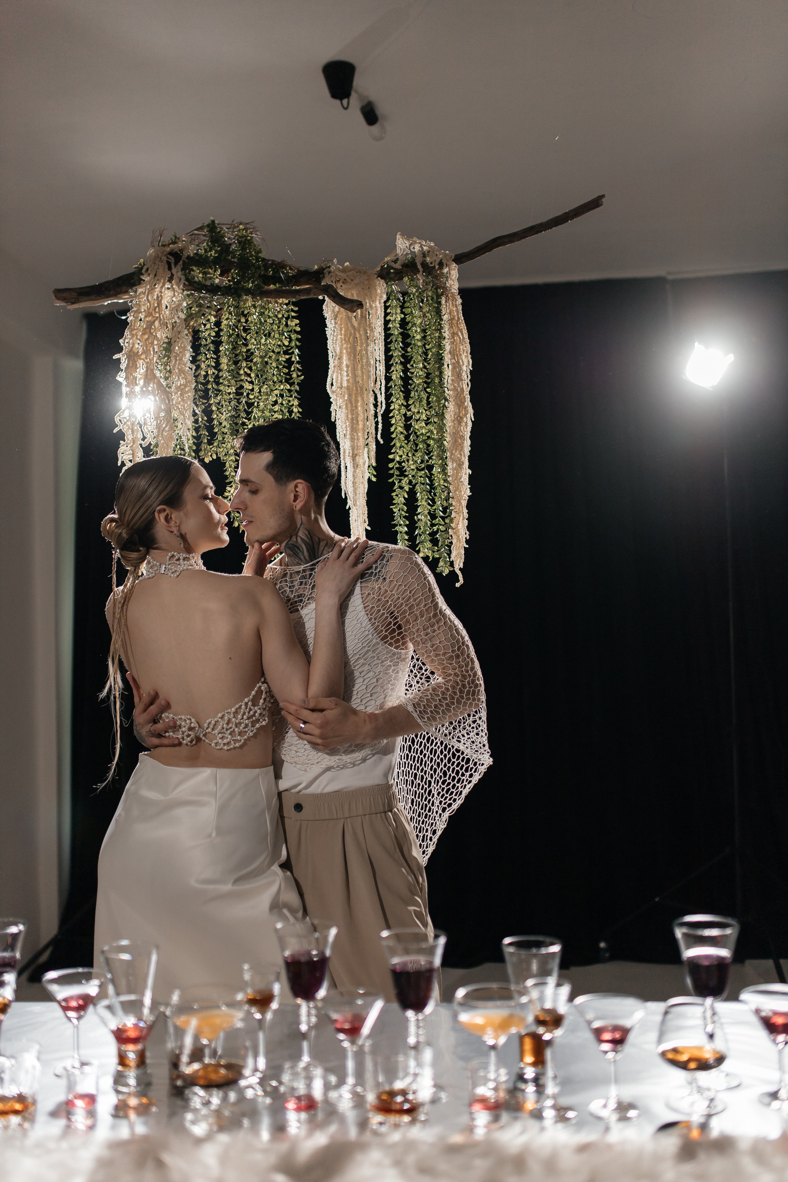 Алина и Александр. Семейный фотограф Губкин/Старый Оскол