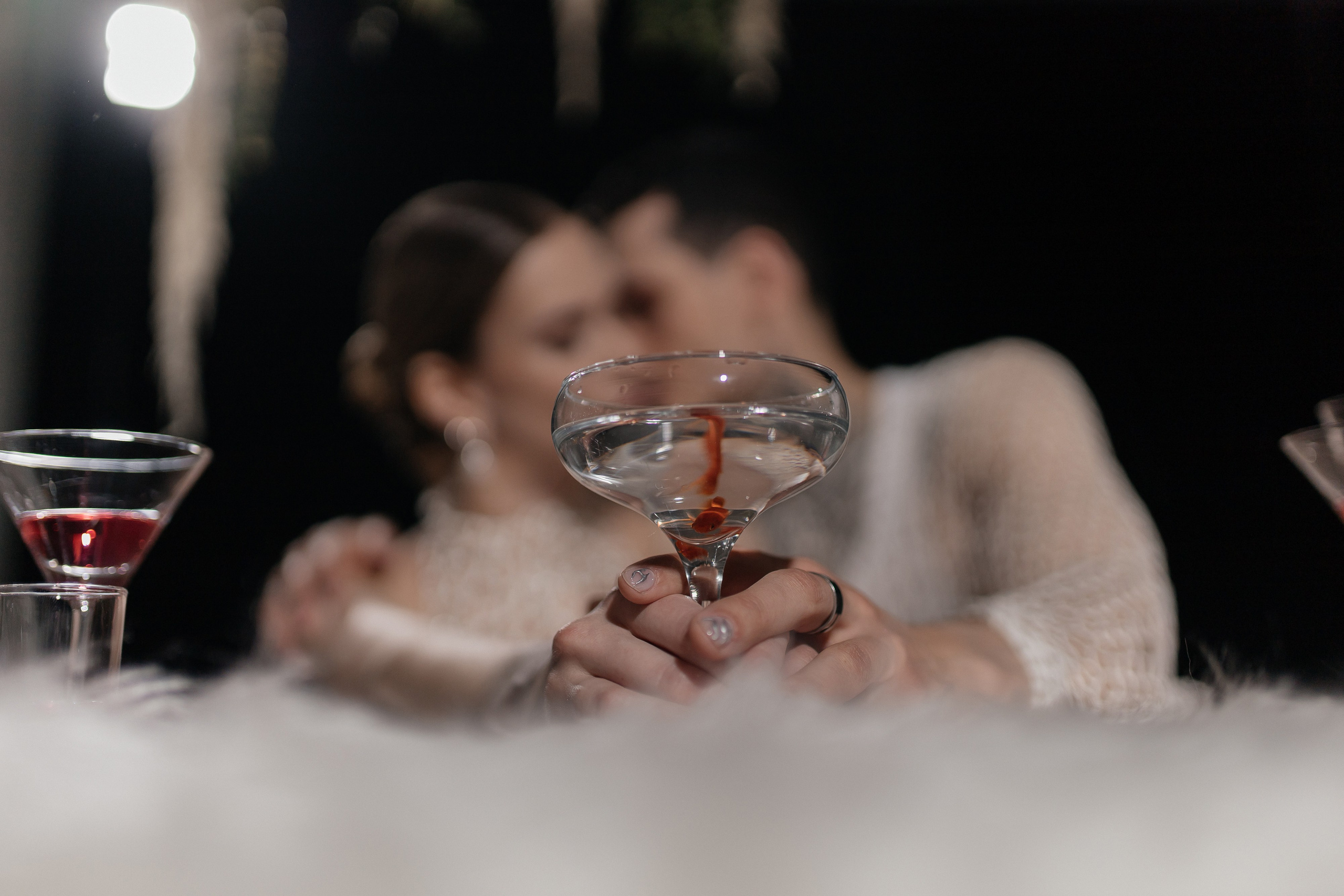 Алина и Александр. Семейный фотограф Губкин/Старый Оскол