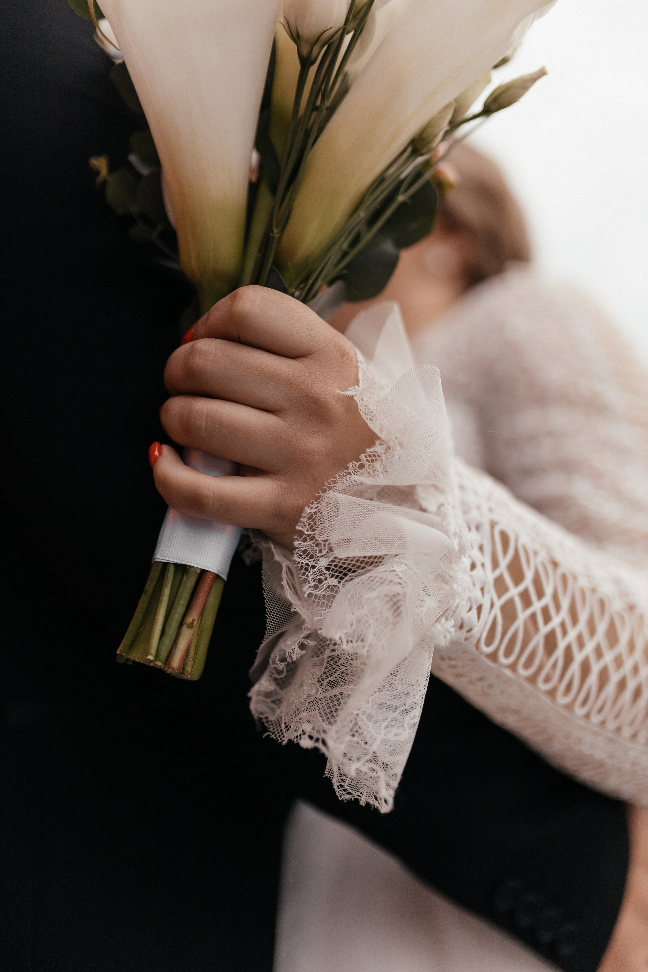 Анна и Дмитрий. Семейный фотограф Губкин/Старый Оскол