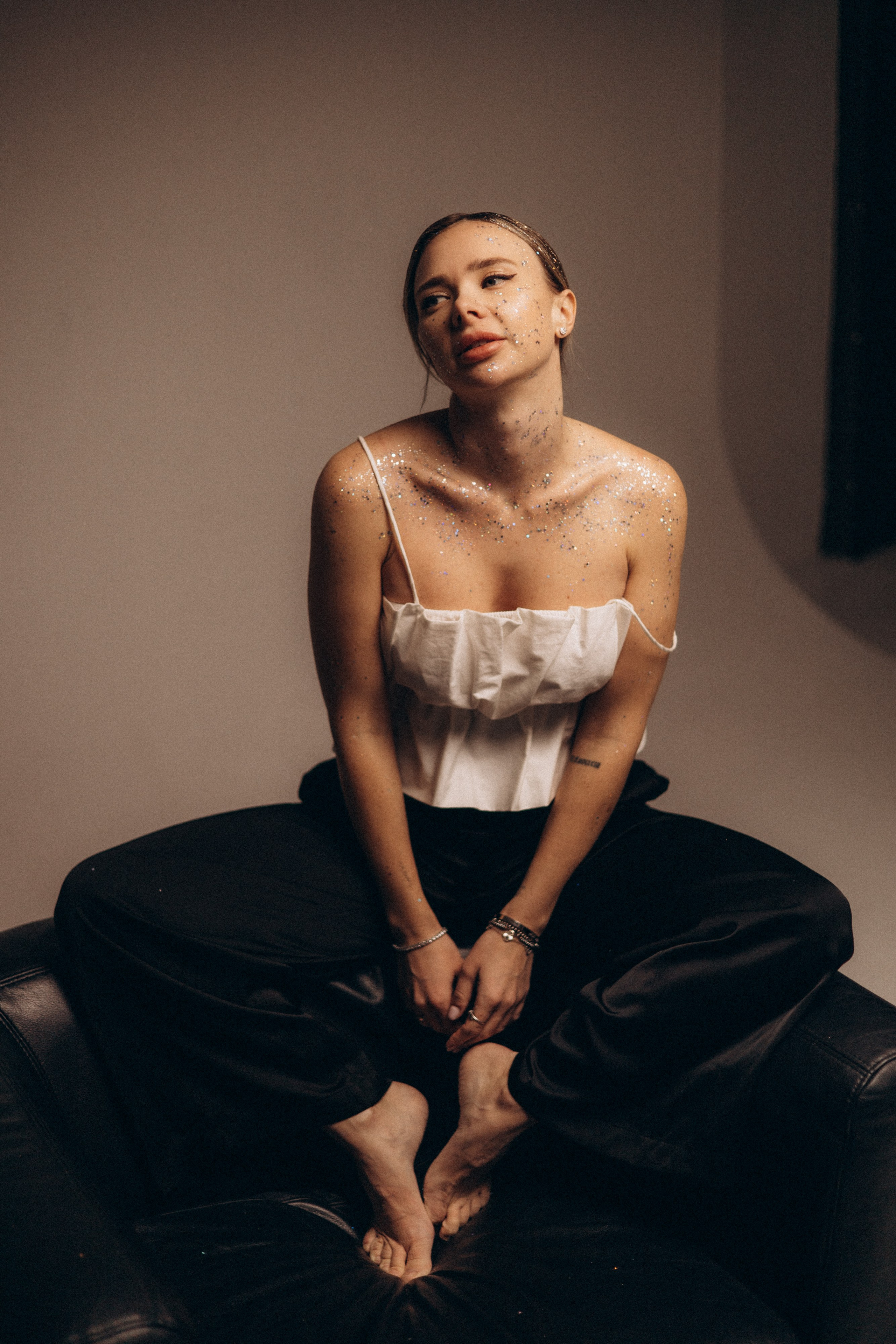 Даша. Семейный фотограф Губкин/Старый Оскол