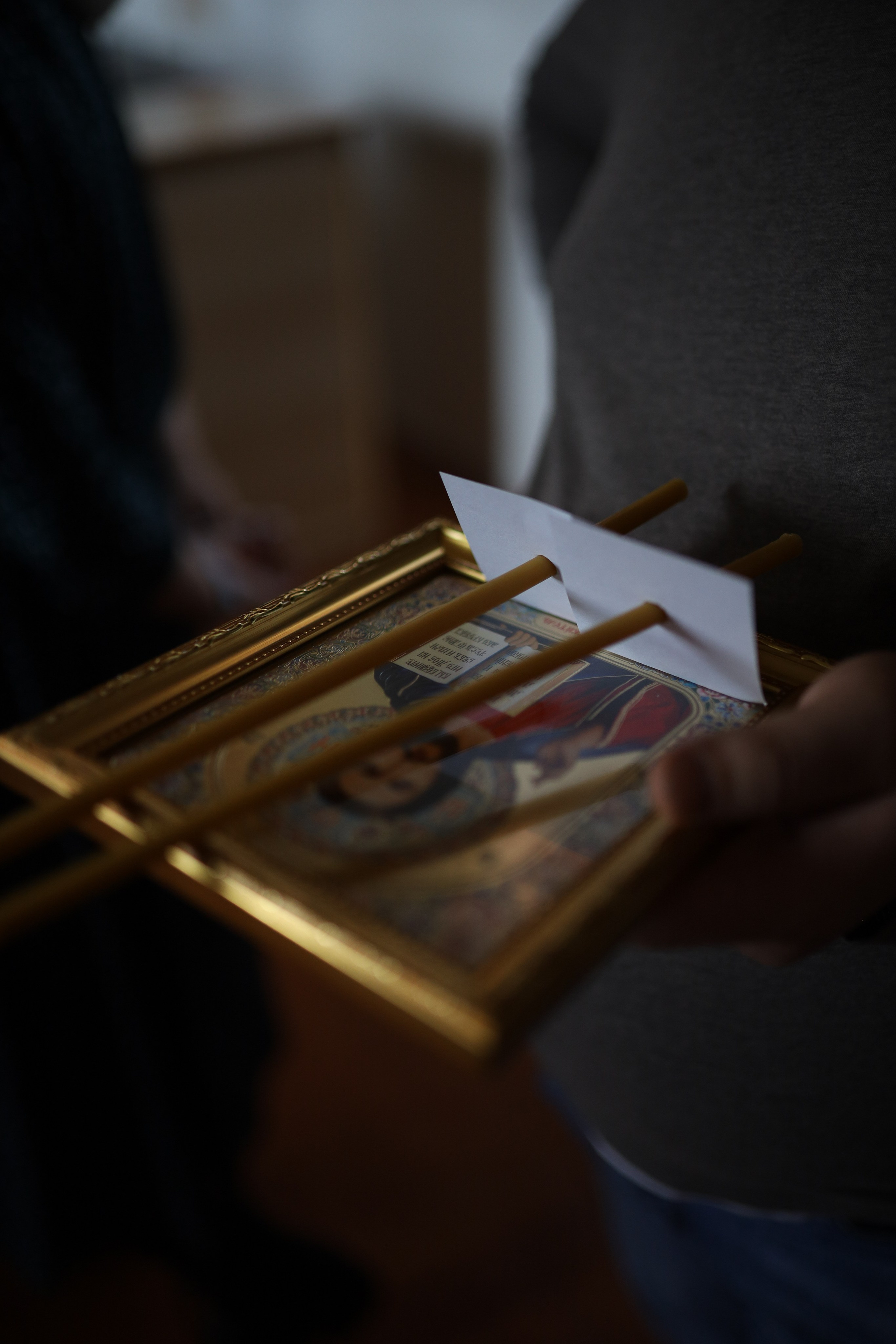 Мирон. Семейный фотограф Губкин/Старый Оскол