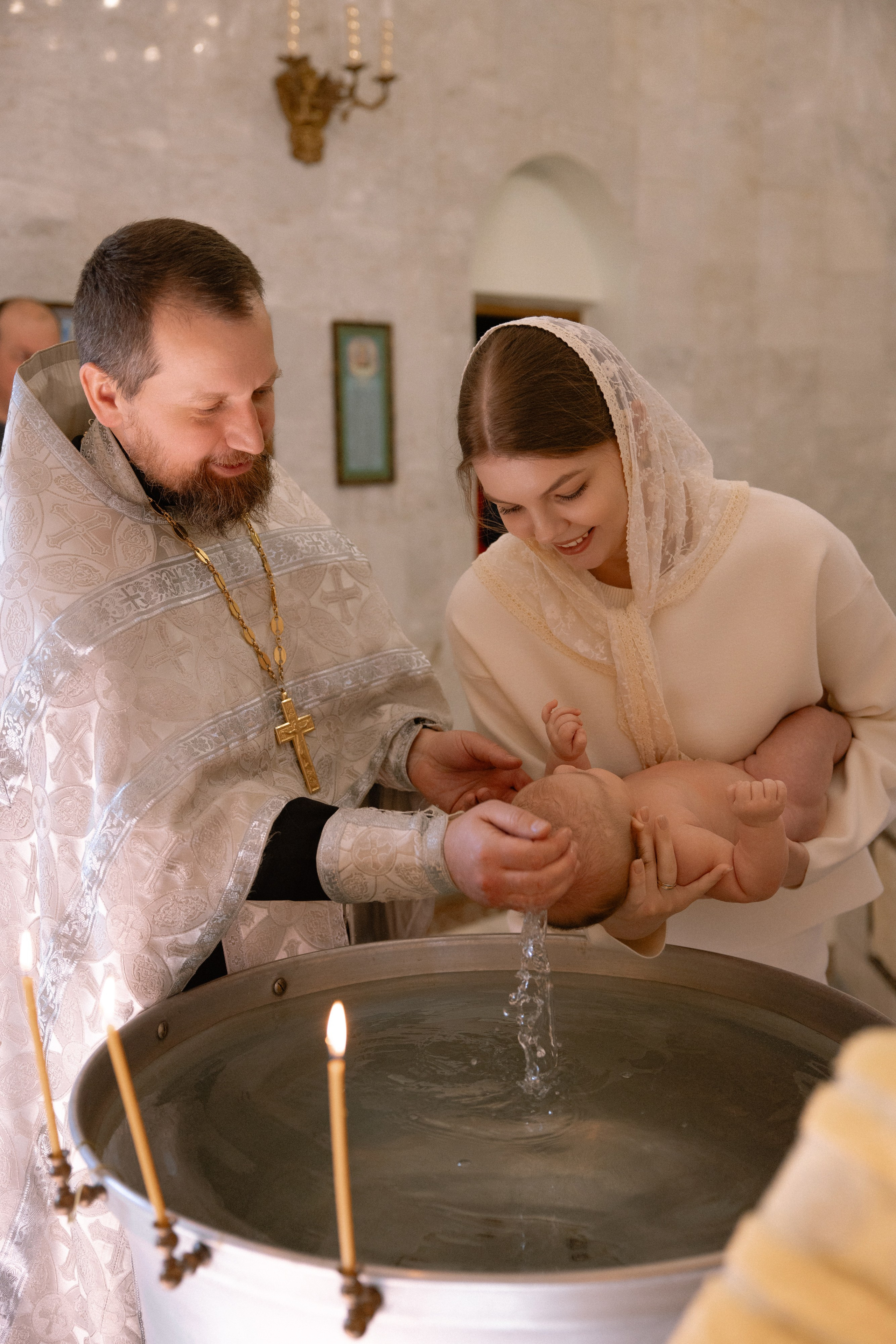 Полина. Семейный фотограф Губкин/Старый Оскол
