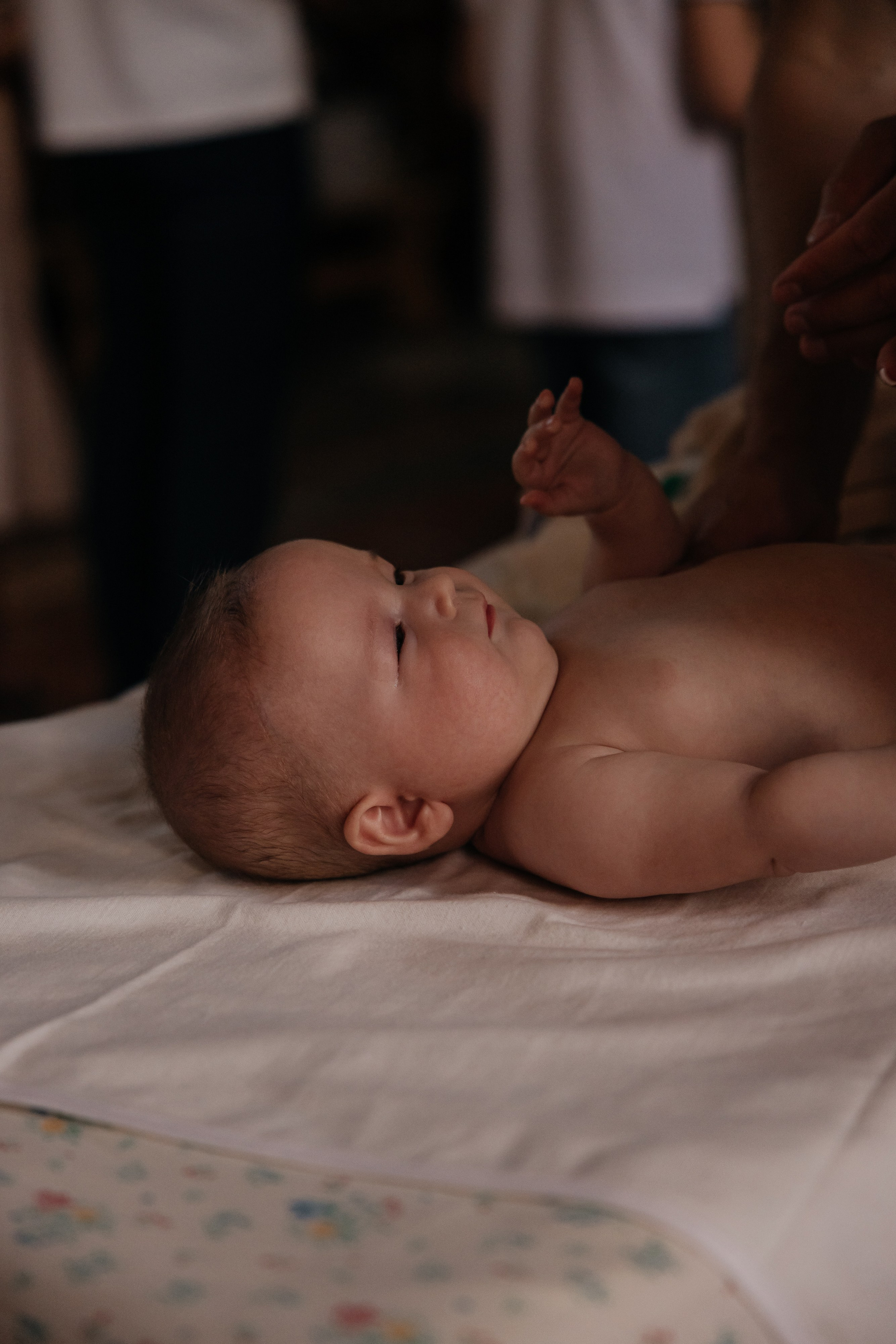 Мия. Семейный фотограф Губкин/Старый Оскол