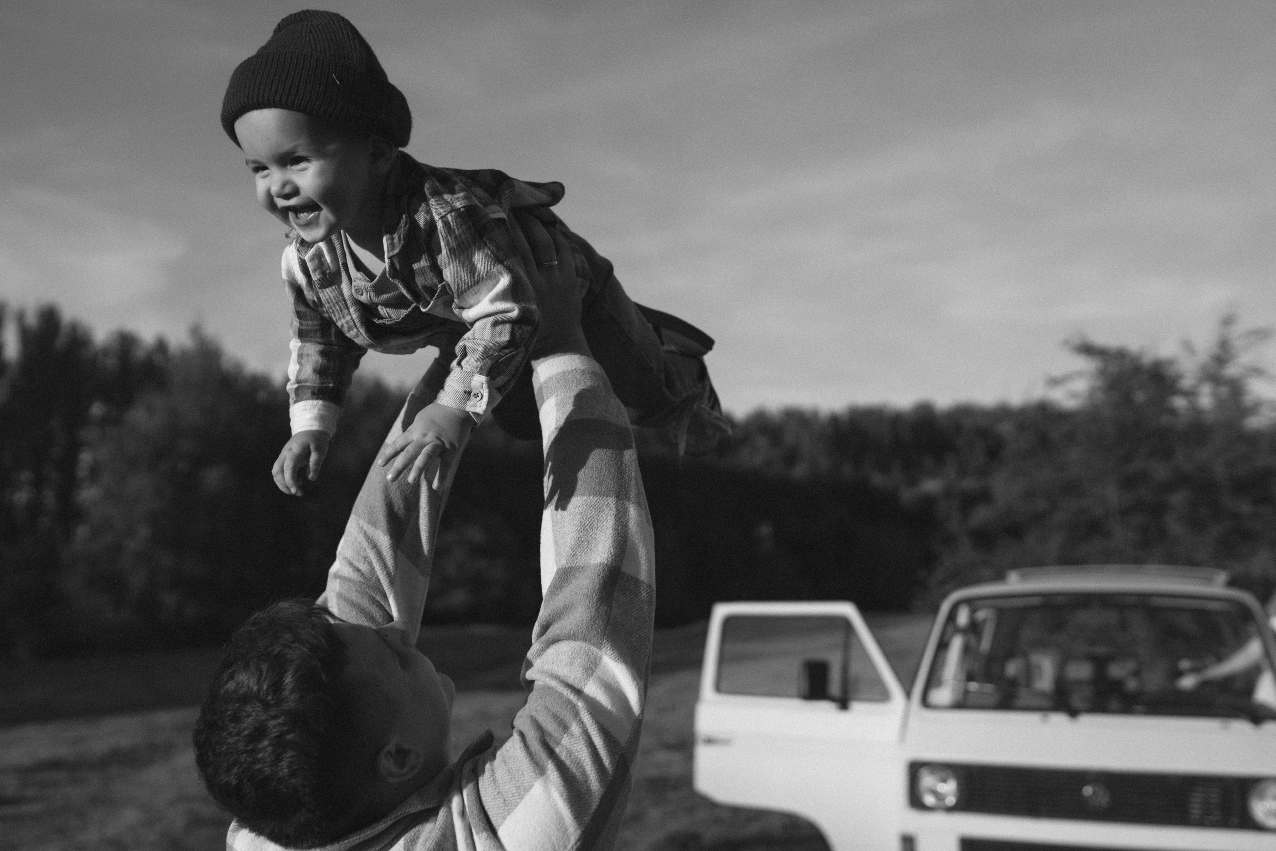 Ян и семья. Семейный фотограф Губкин/Старый Оскол