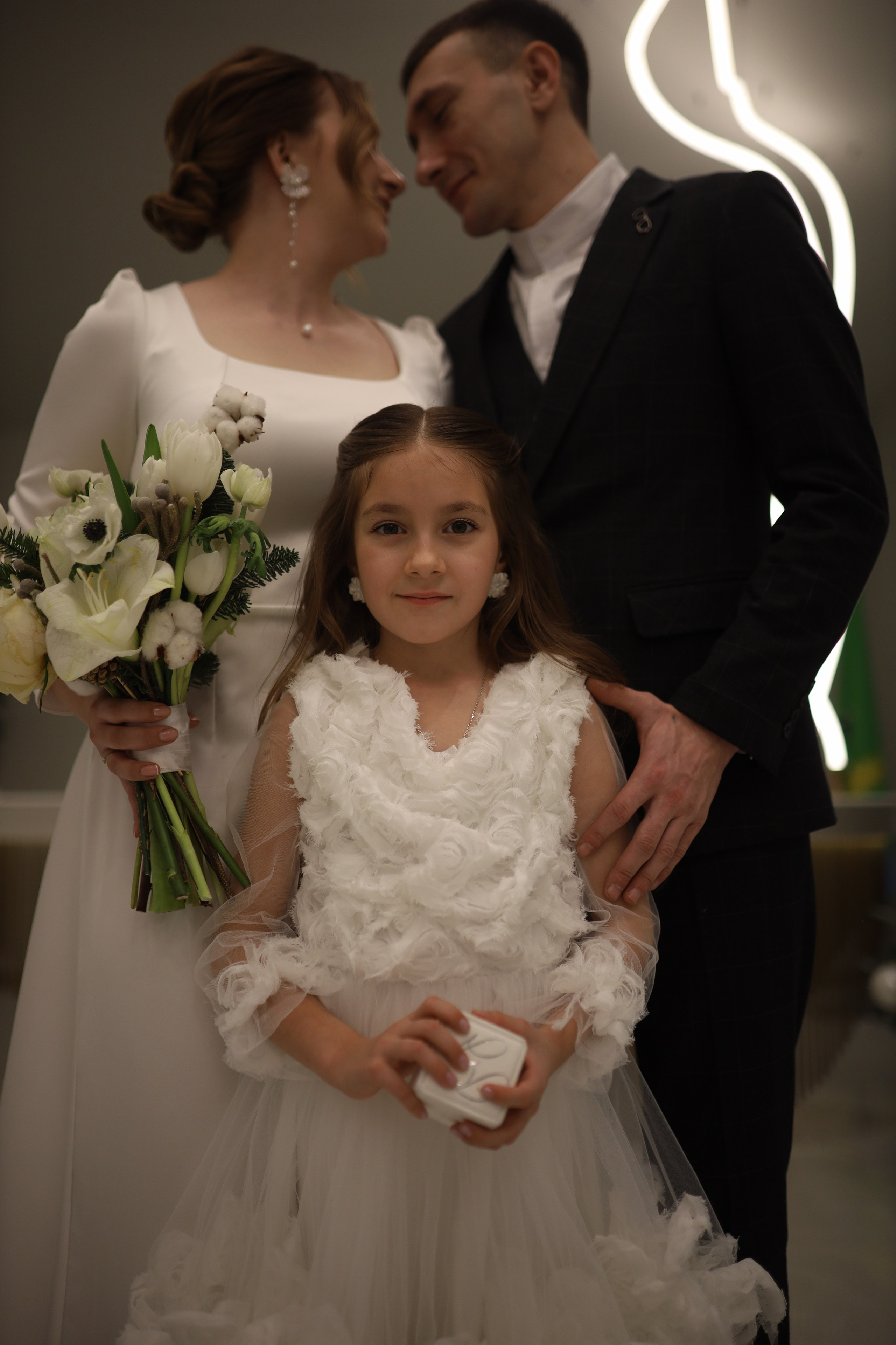 Роспись Анна и Константин. Семейный фотограф Губкин/Старый Оскол