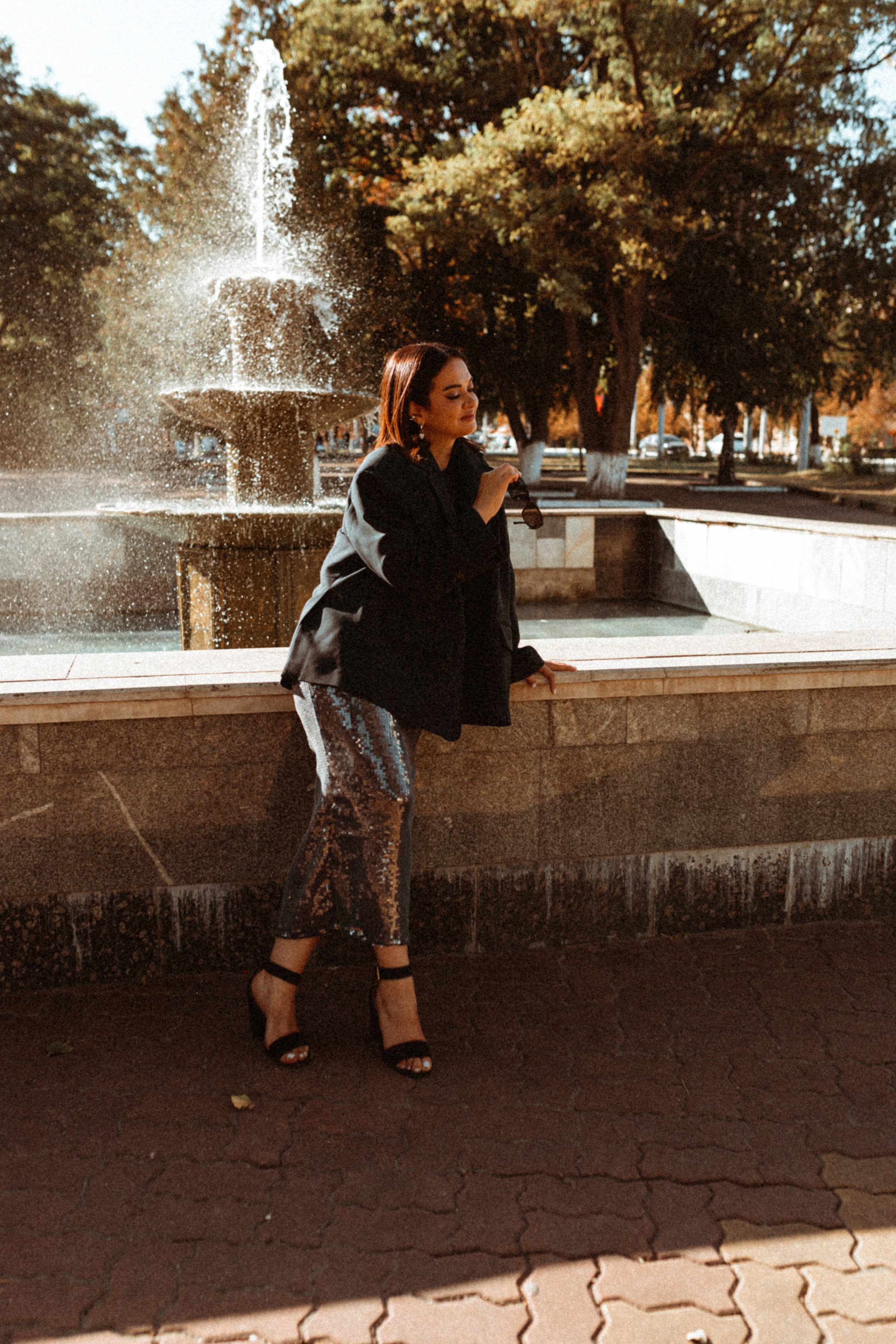 Александра и Алексей. Семейный фотограф Губкин/Старый Оскол