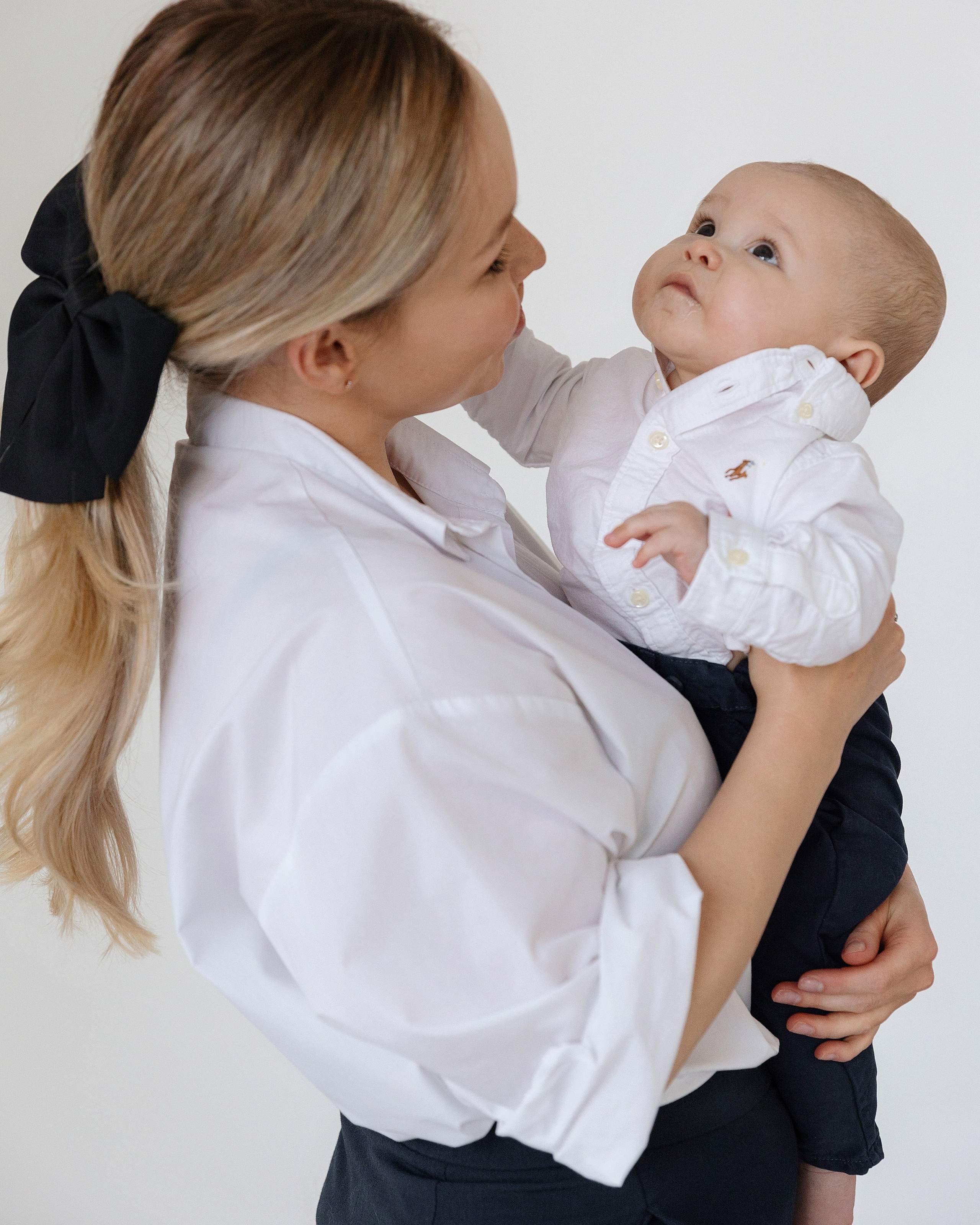 Мария + Эдуард = Павел