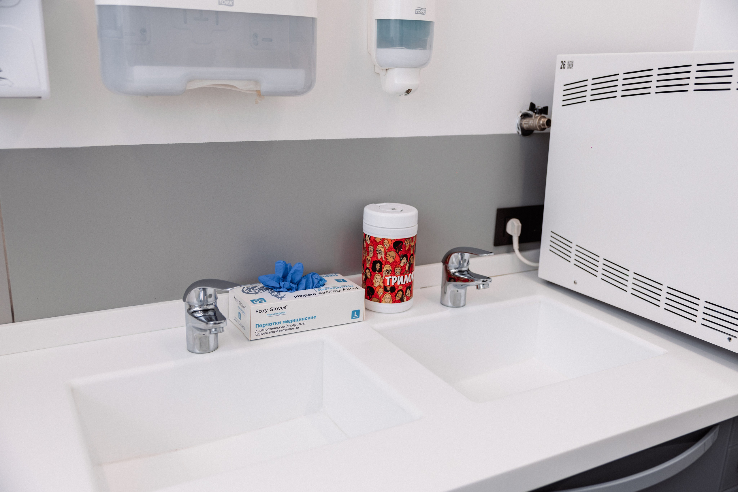 Стоматология Флоренция | г. Москва. ФОТОГРАФ ИРИНА ШАМАТАВА