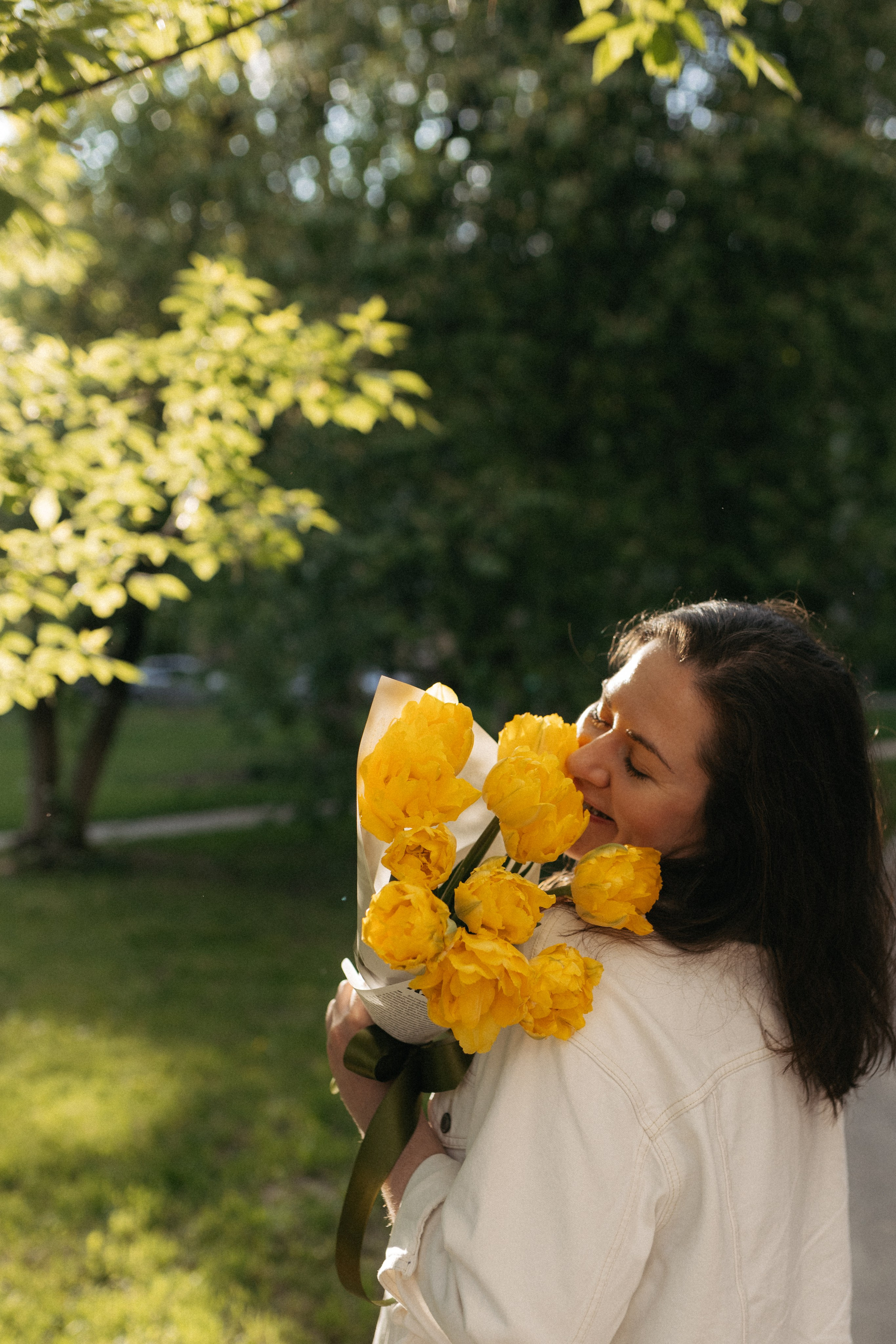 Женский портрет. Семейный и детский фотограф из Москвы, Щёлково Герасимова Вероника