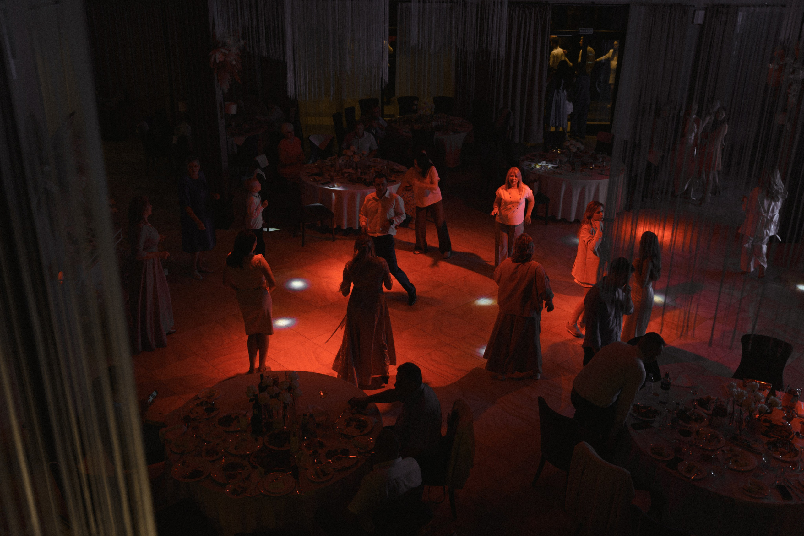 Daniel & Ulianna. Свадебный, семейный и портретный фотограф в Москве, Санкт-Петербурге