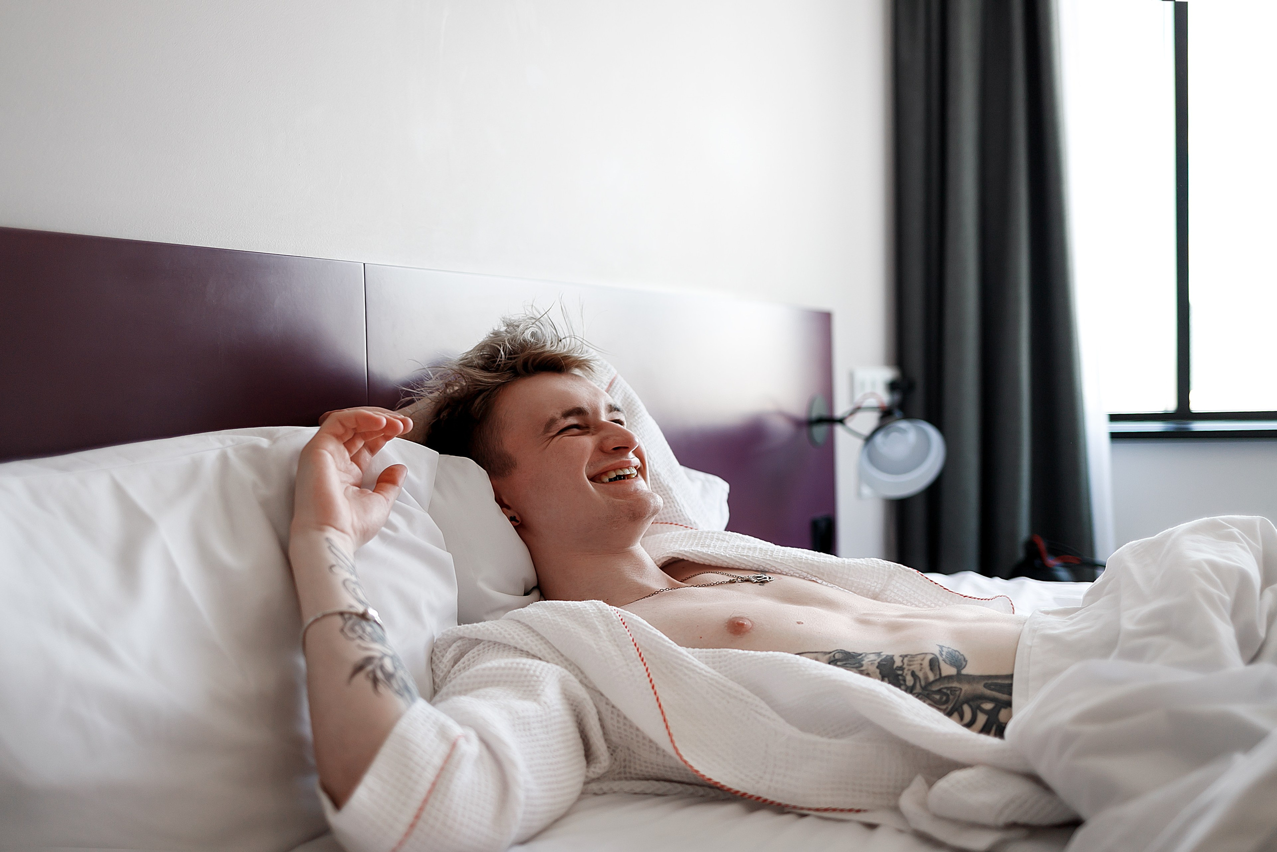 Портреты. Фотограф и видеограф в Москве и Московской области Мария Вишня