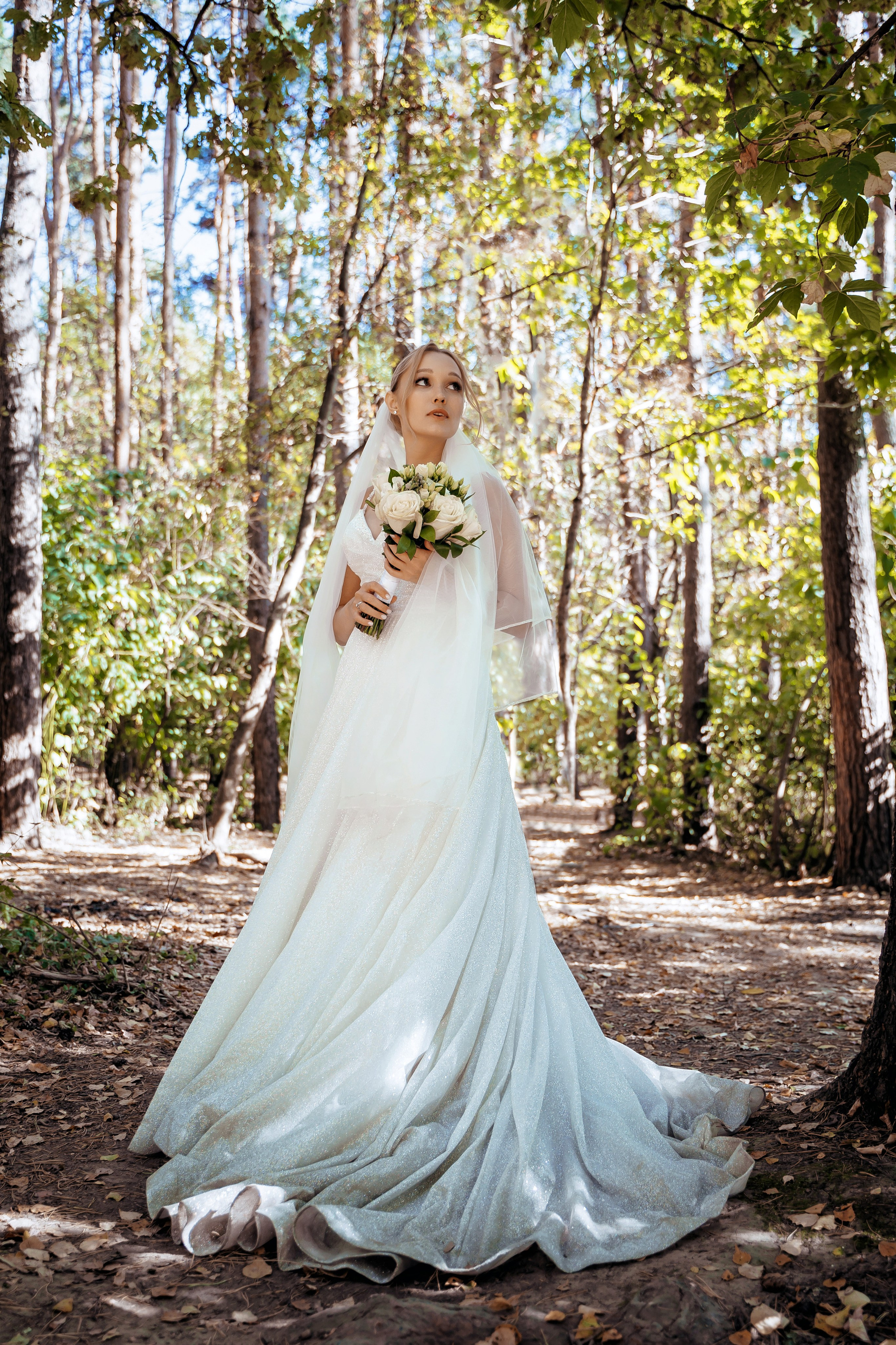 Ашот и Анастасия. Свадебная фотосессия. Фотограф и видеограф в Москве и Московской области Мария Вишня