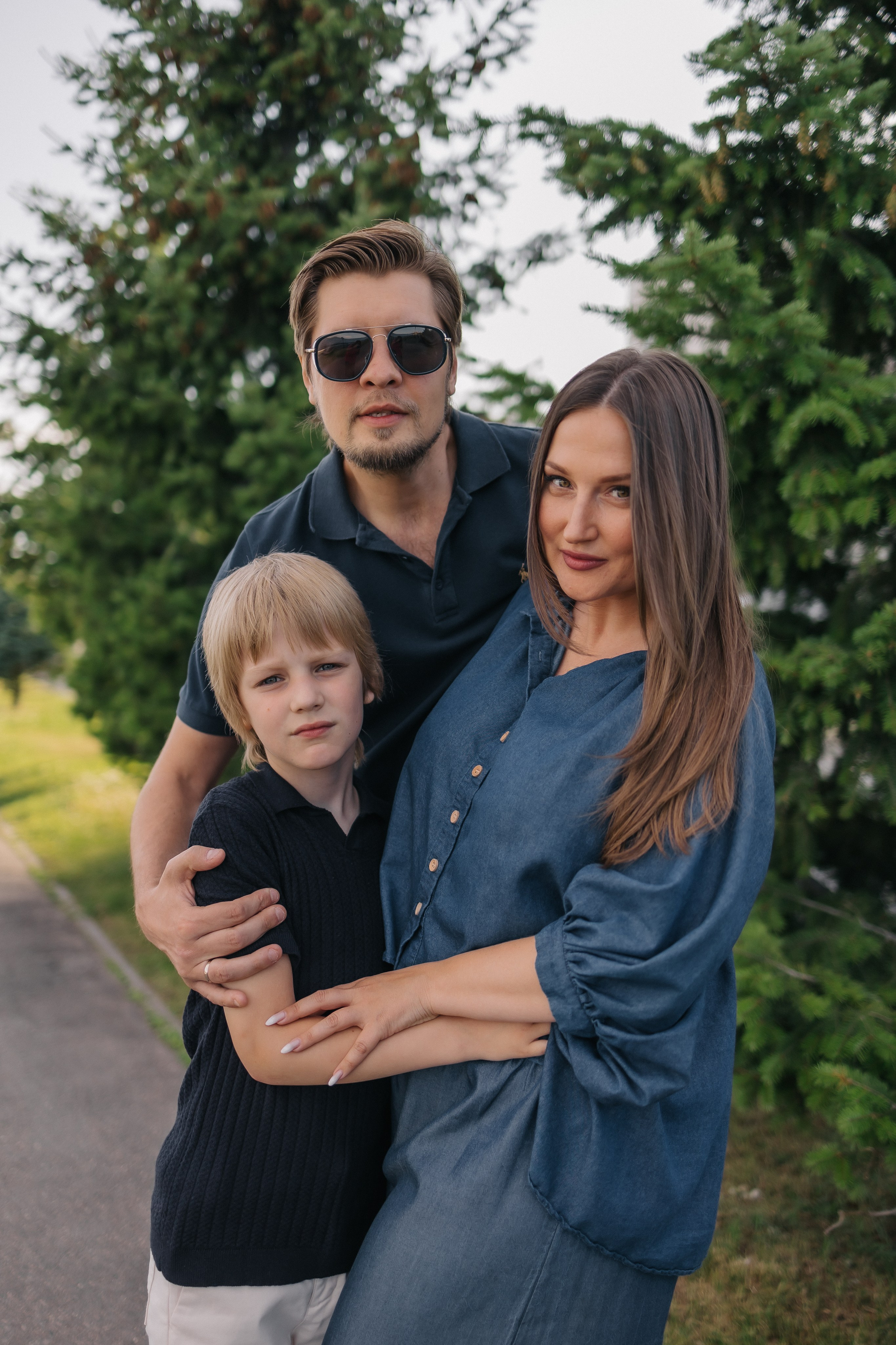 Мария. СЕМЕЙНЫЙ ФОТОГРАФ В САРАТОВЕ