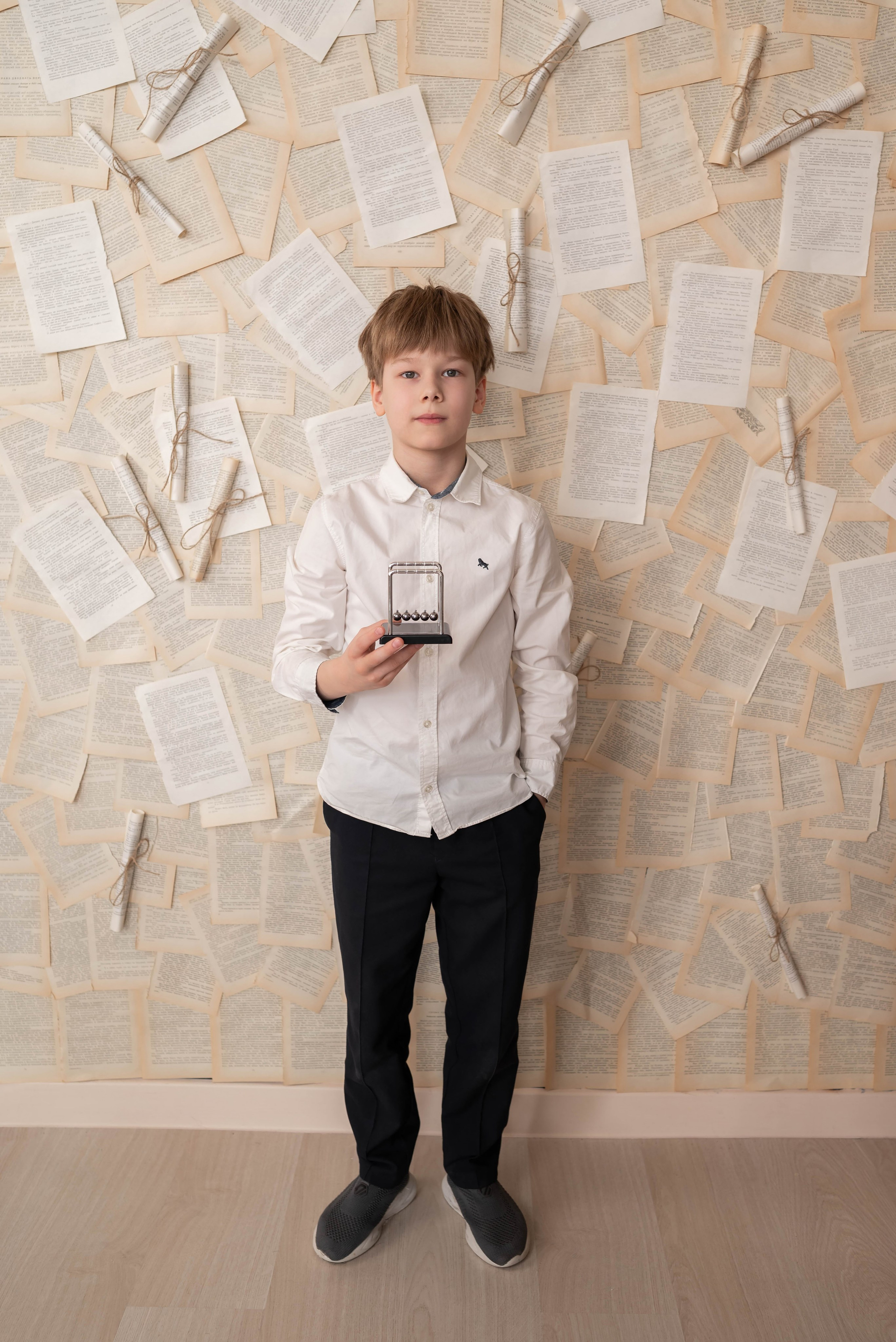 СОШ 22 4в класс. Фотограф в городе Салават